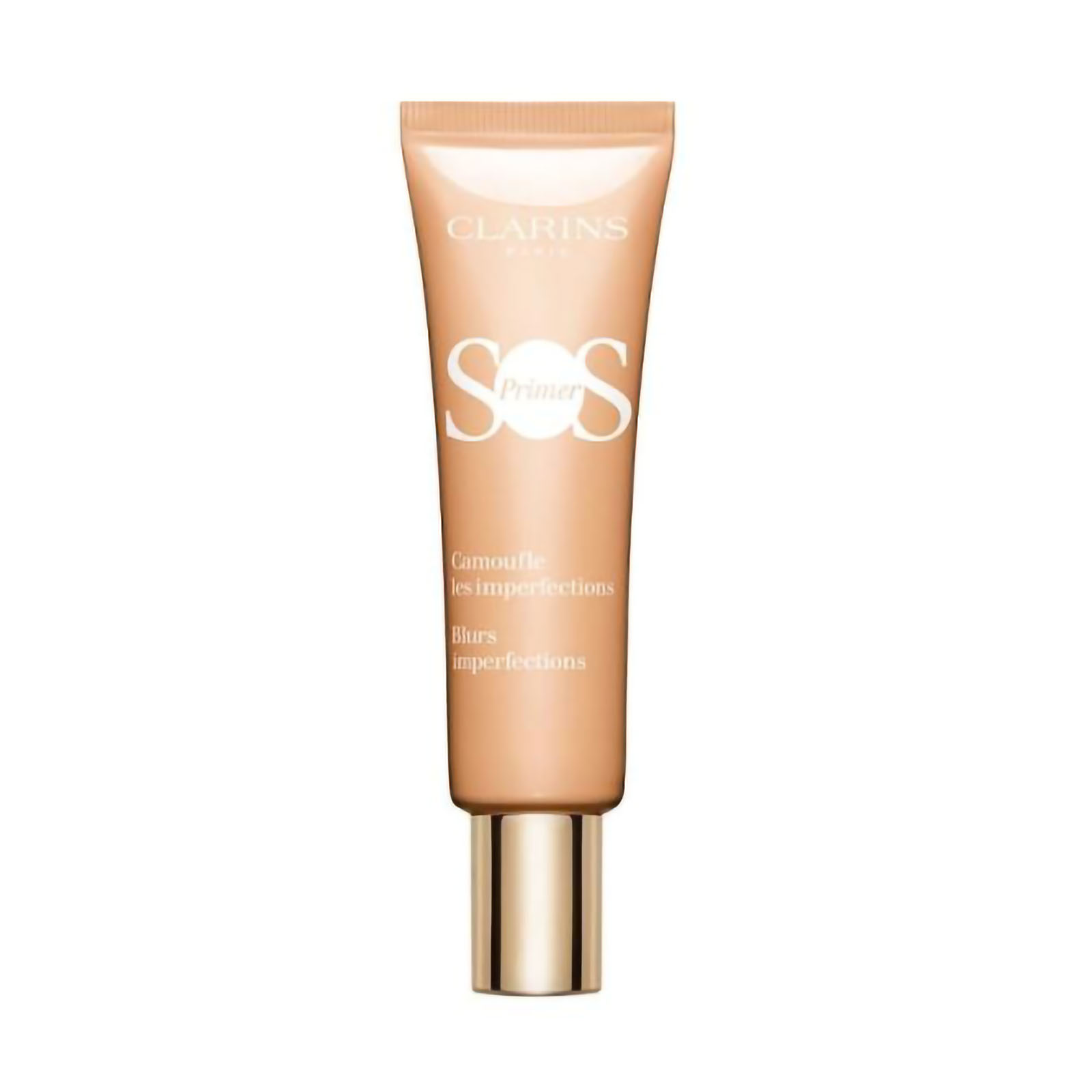Sos Primer Primer peach 30 ml