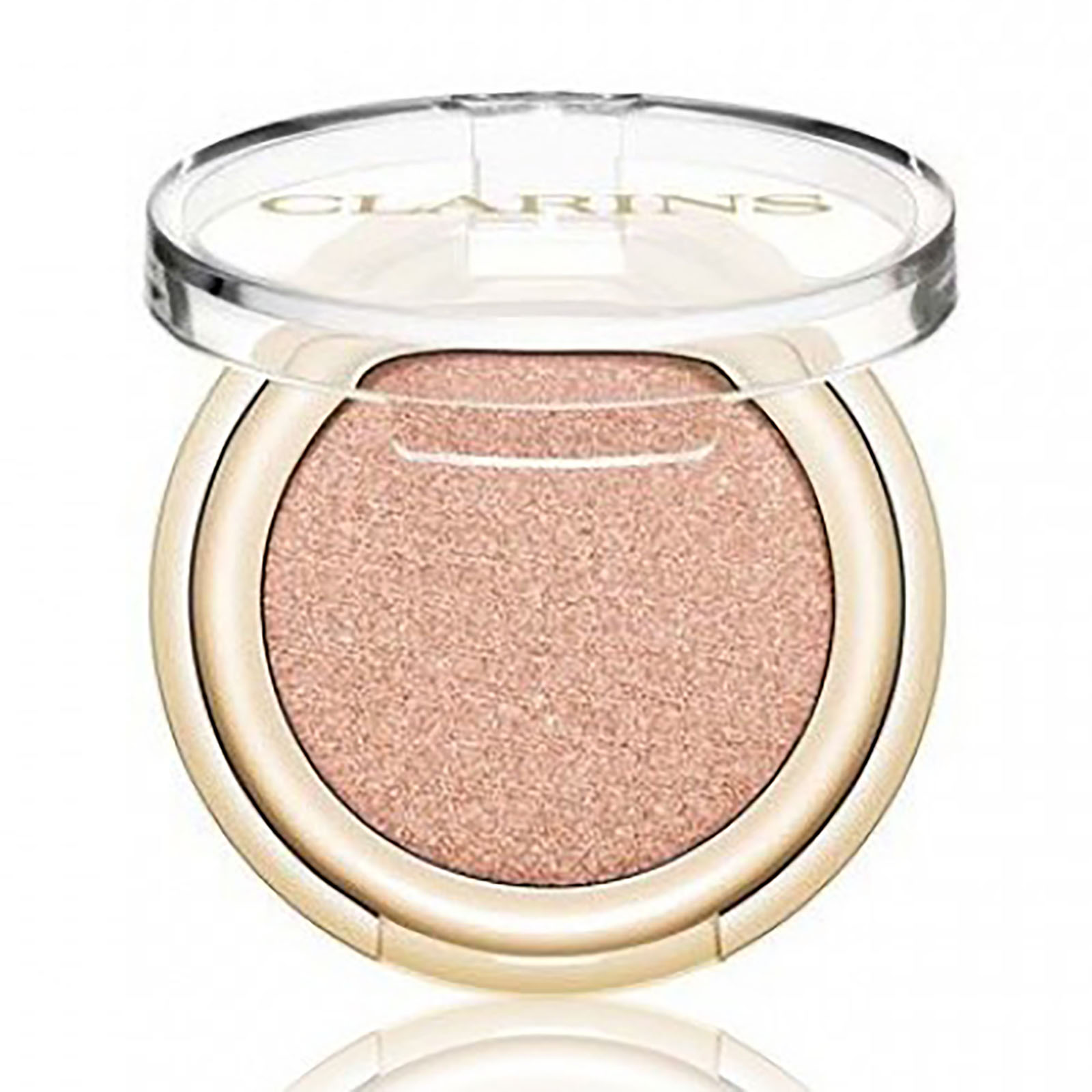 Ombre Skin - Ombretto Shadow mono 02 pearly rose gold