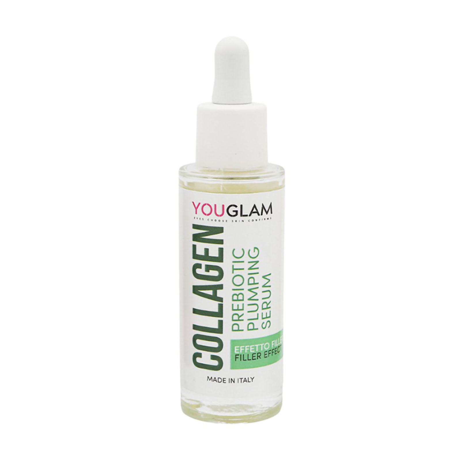 Plumping Serum Collagene 30 Ml 30 ml