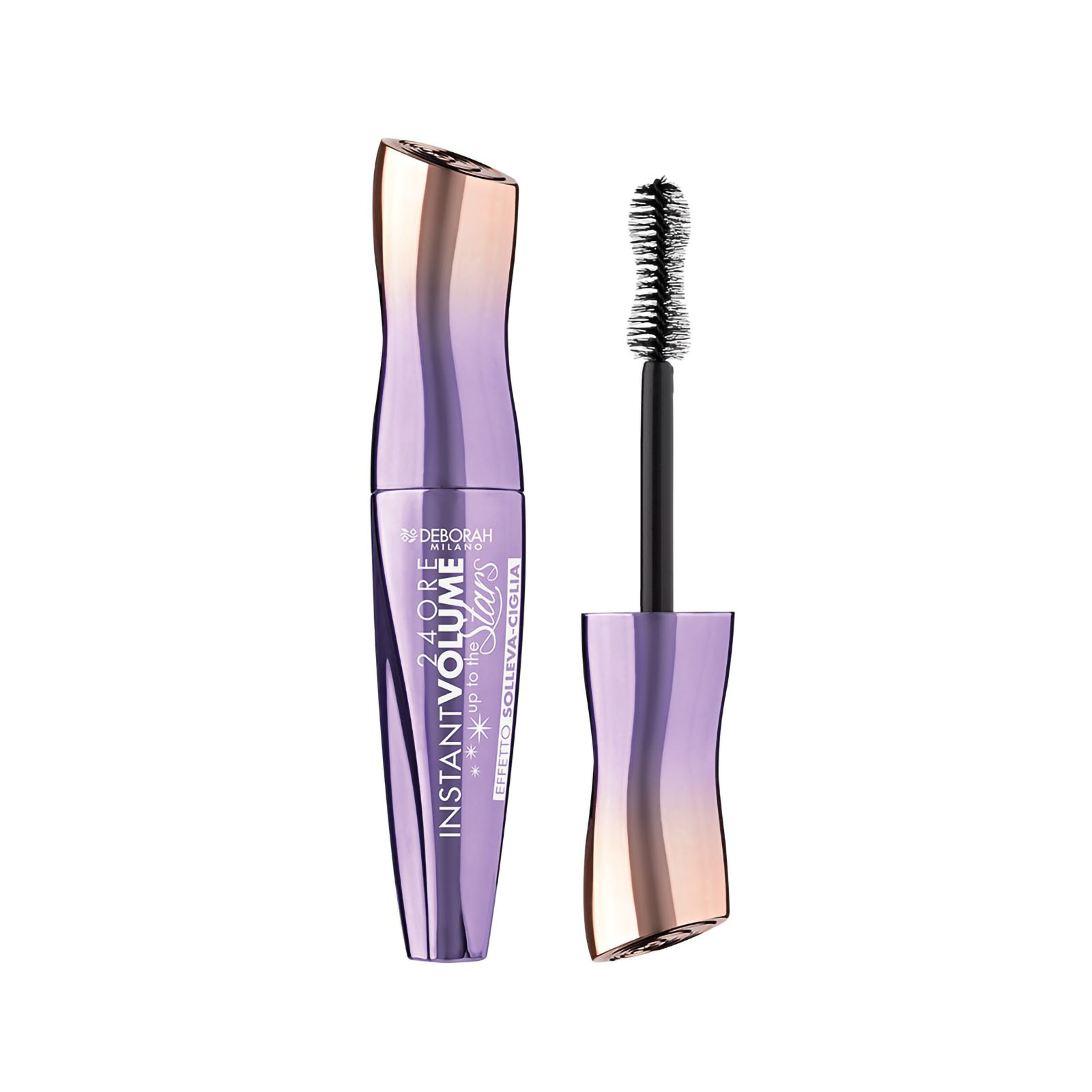 Debora Deborah Mascara 24 Ore Instant Volume 1 St - Immagine 5