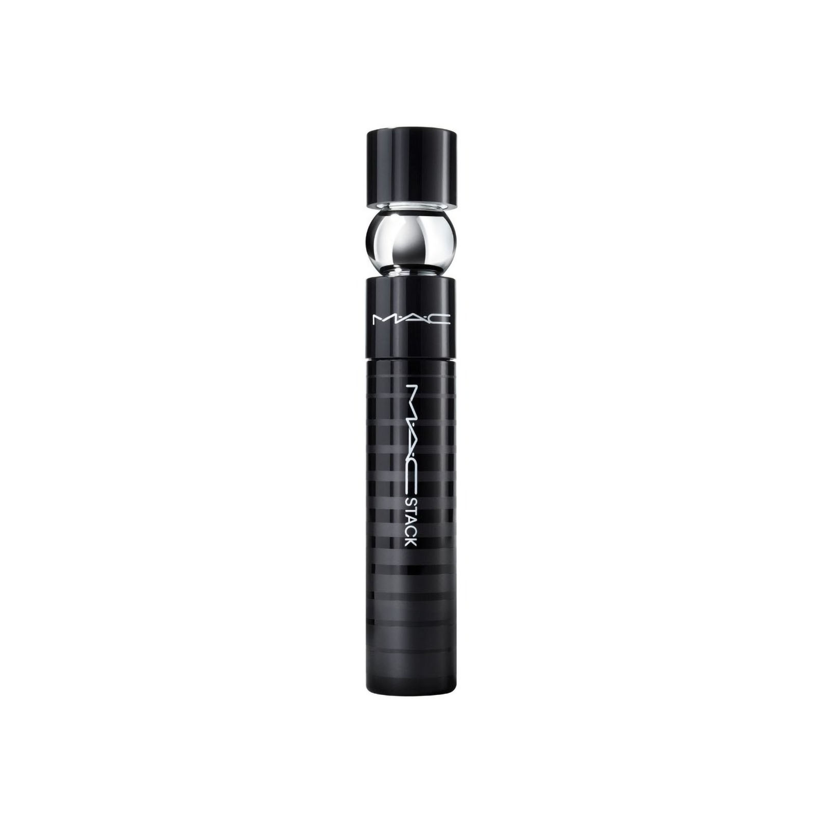 Mac Stack Mascara - Black 12ml