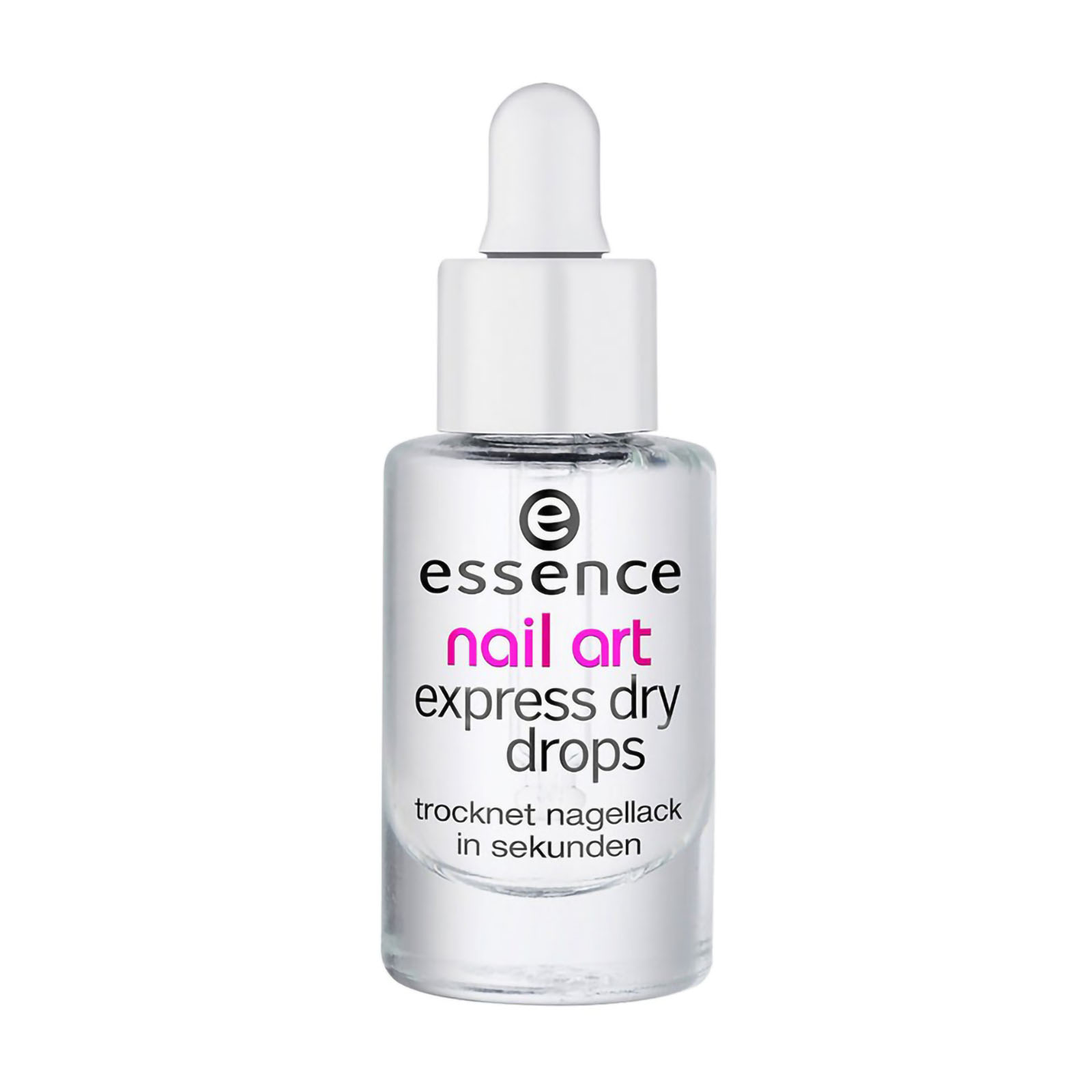 Express Dry Drops