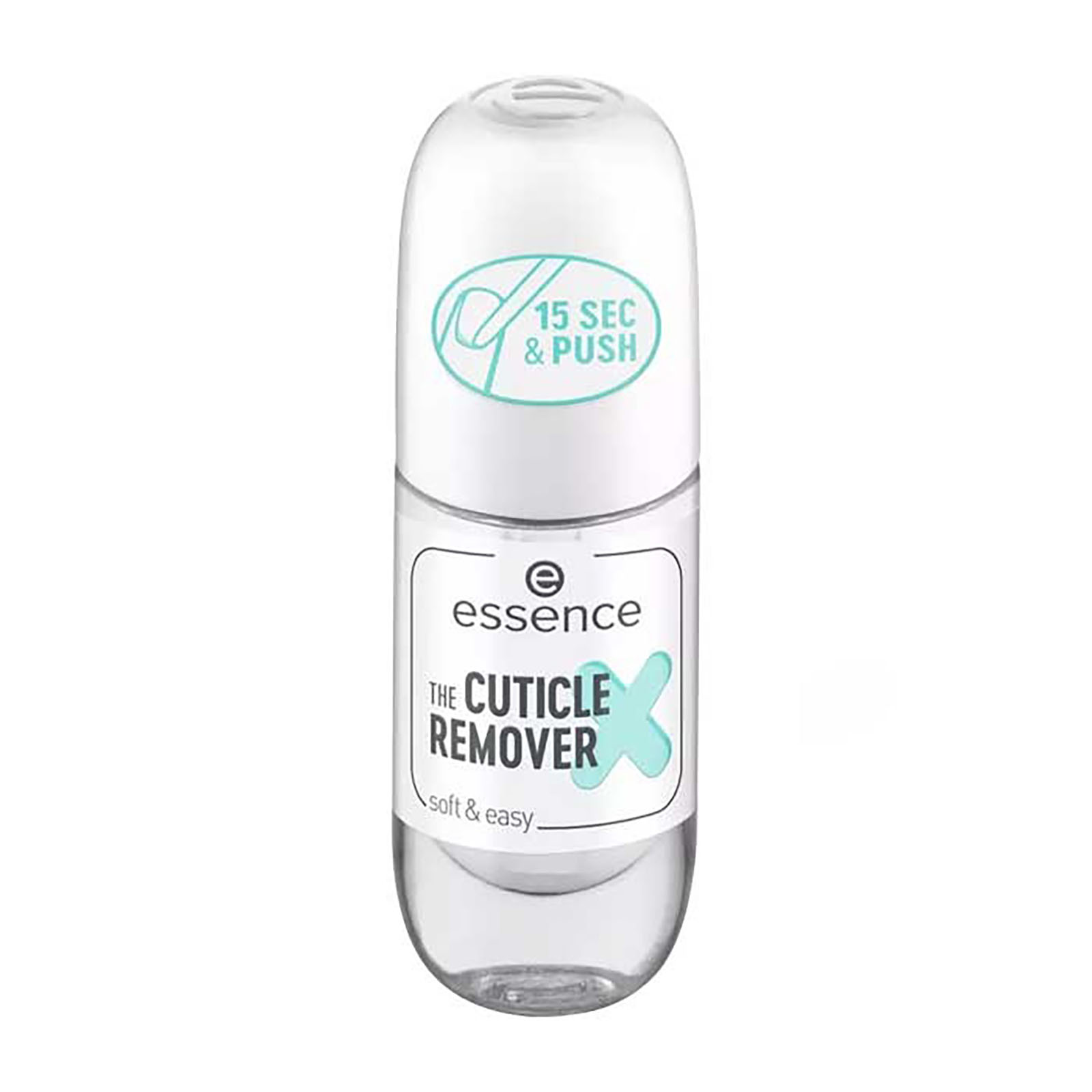 Rimuovi Cuticole The Cuticle Remover