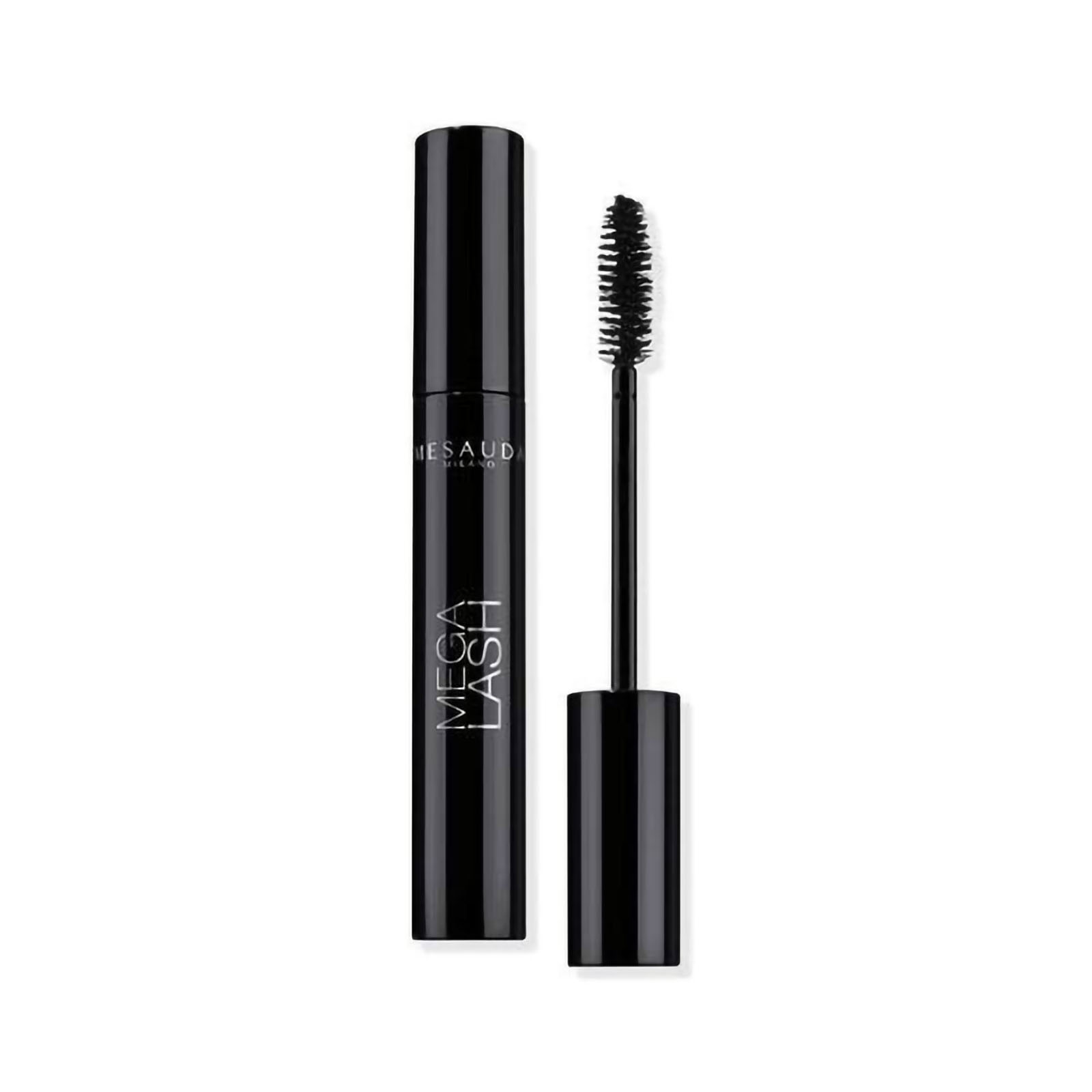 Lash Artist Mascara Black