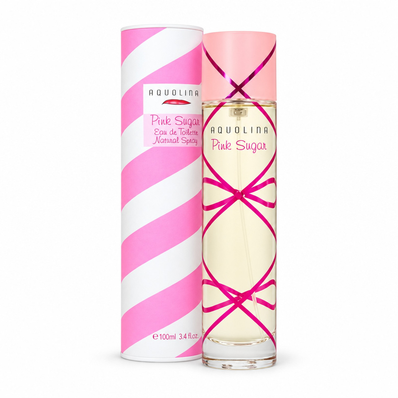 Pink Sugar - Eau De Toilette 100 ml