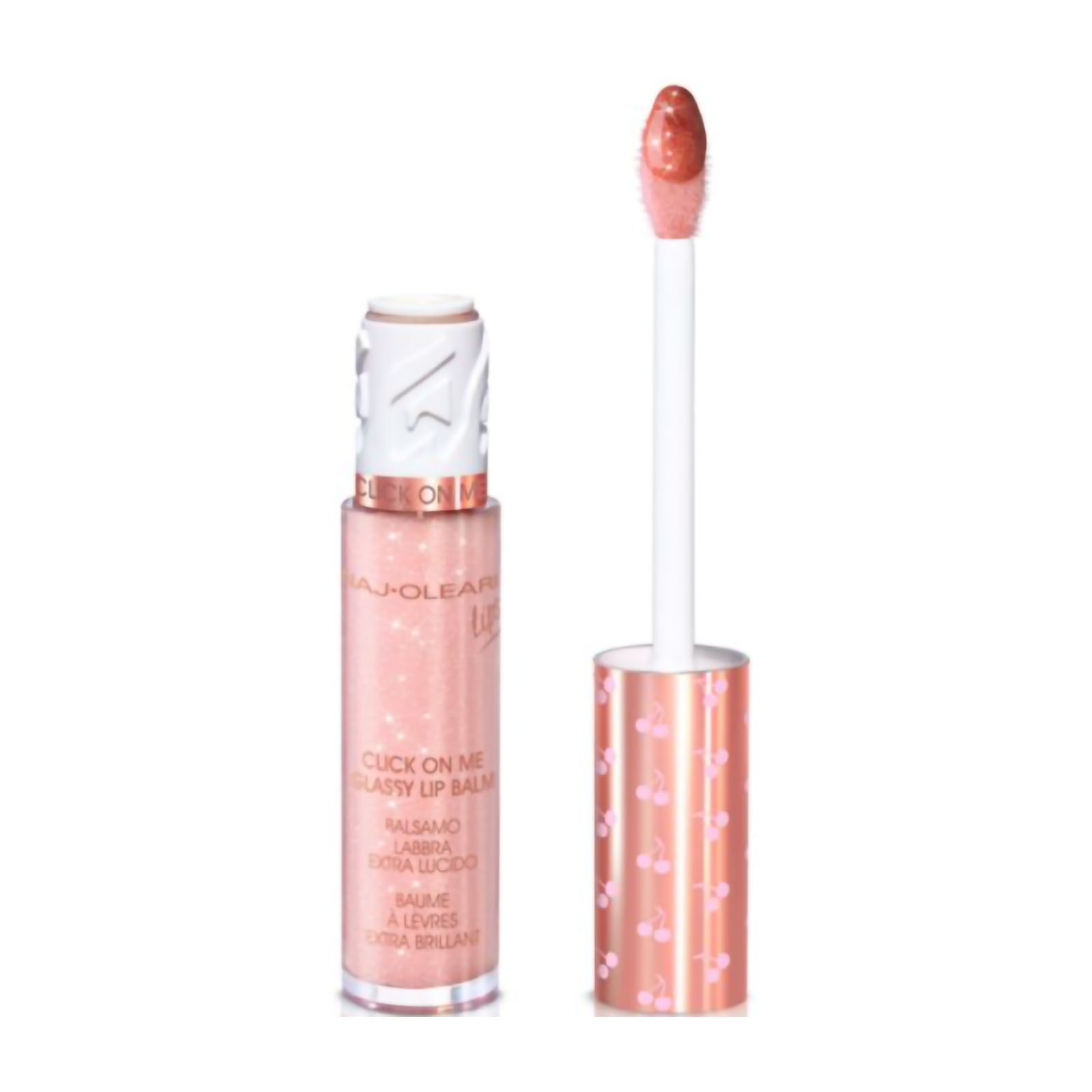 Naj Oleari - Balsamo Labbra Effetto Cristallo