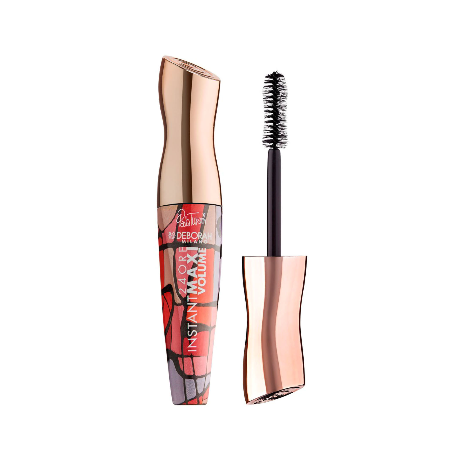 Deborah By Paola Turani Mascara Instant Maxi Volume
