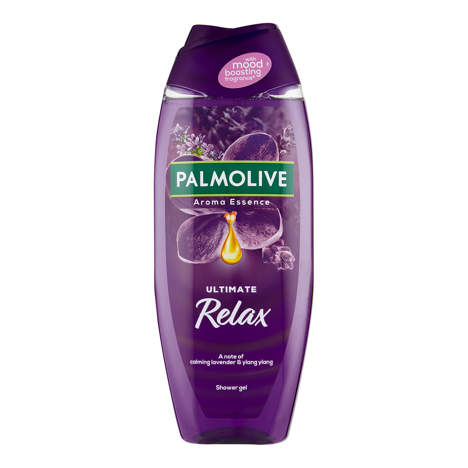 Bagnoschiuma Aroma Essence Ultimate Relax 500 ml