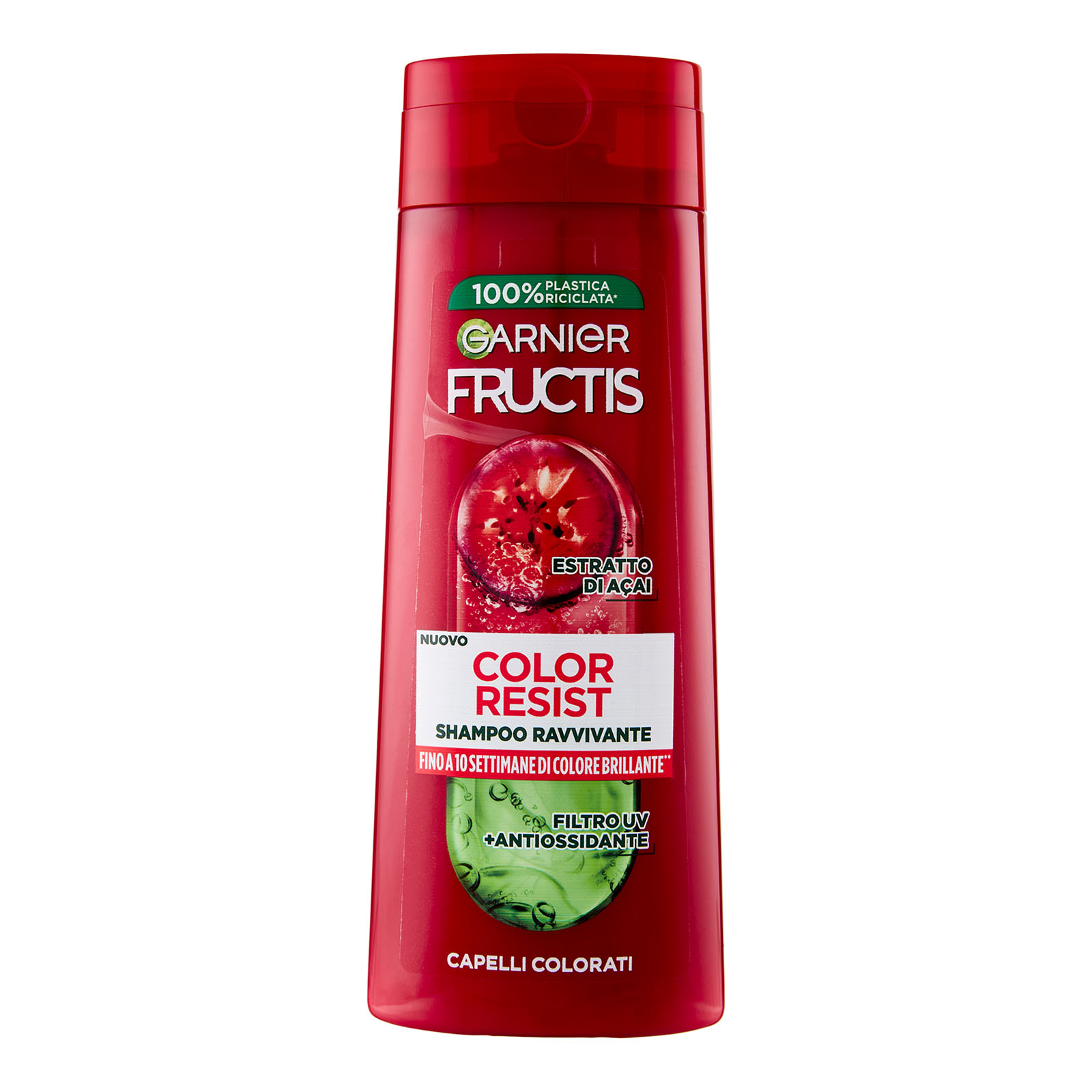 Color Resist - Shampoo ravvivante