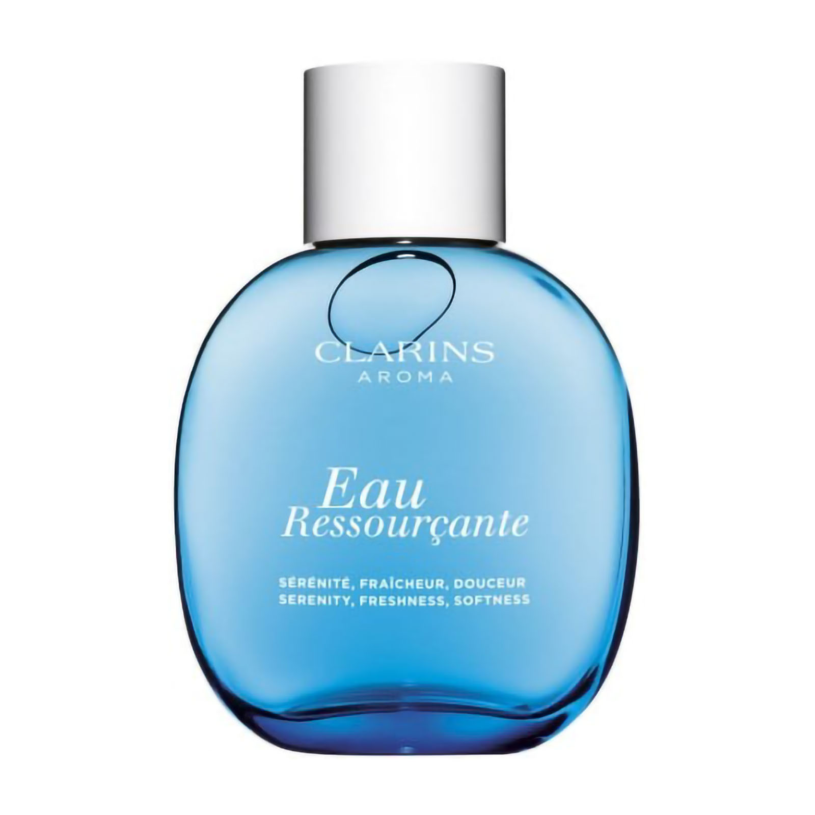 Eau Ressourçante - Body Mist 100 ml