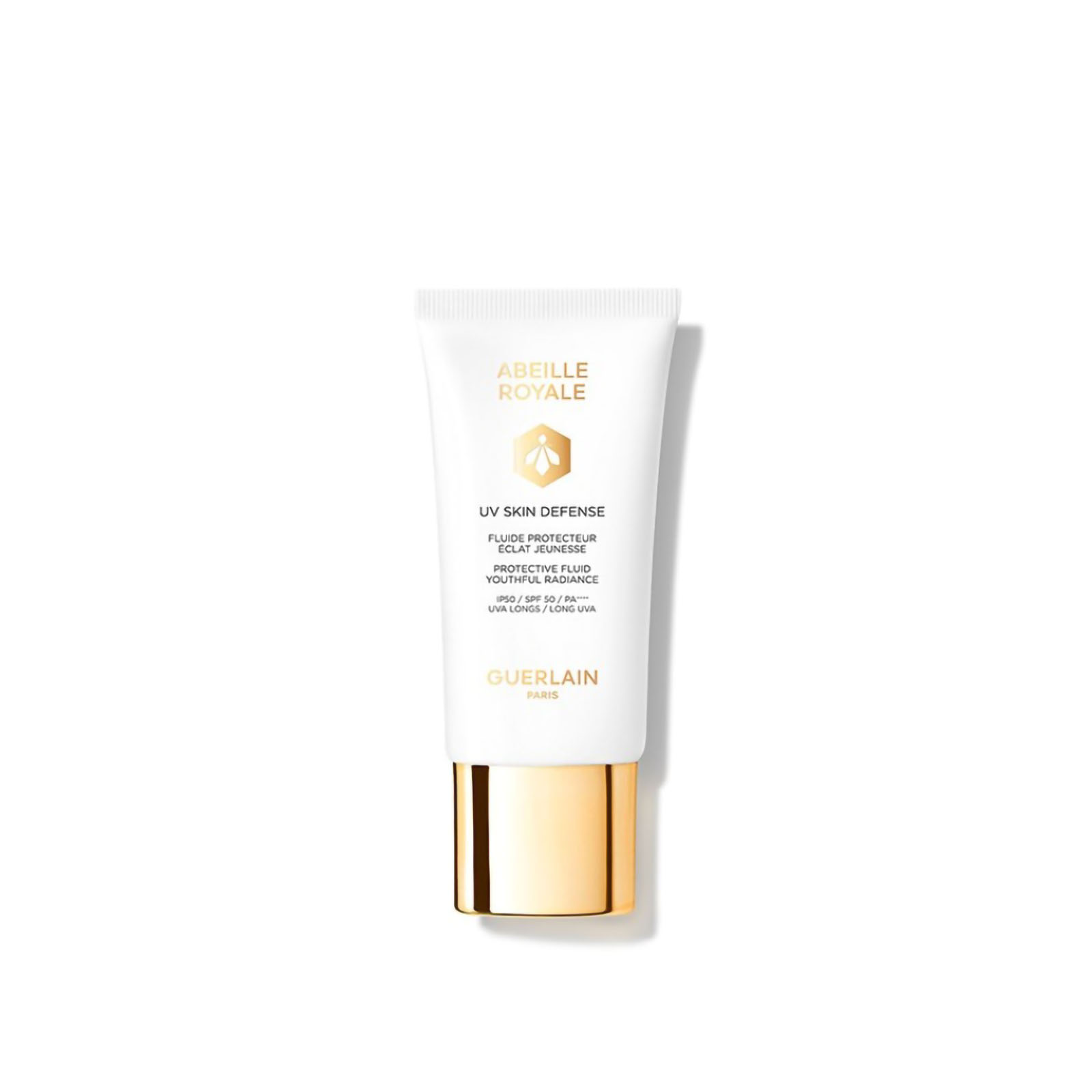 Guerlain Abeille Royale Uv Skin Defense Spf50 50 ml