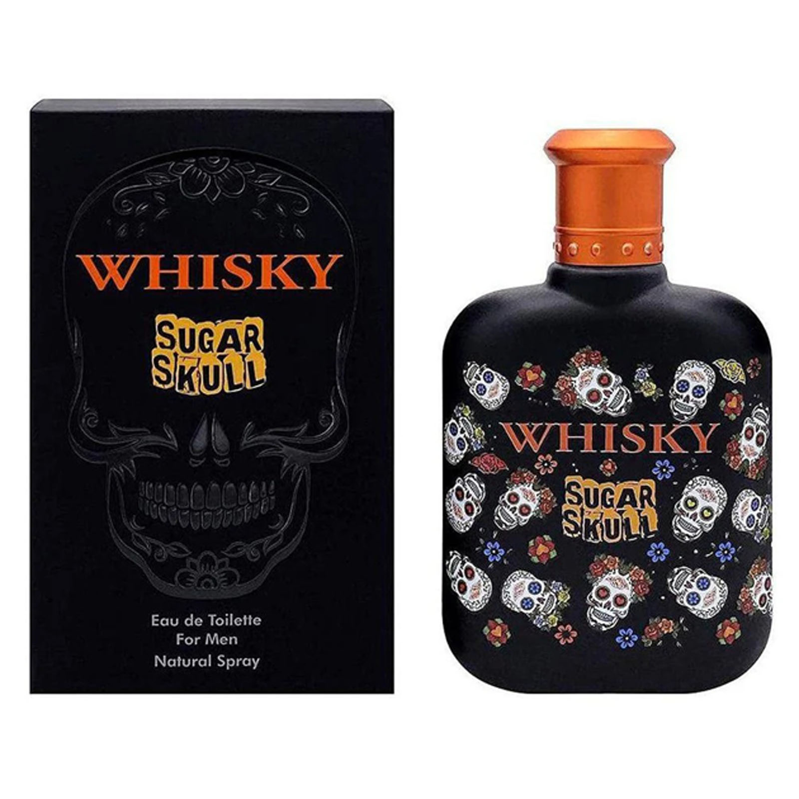 Sugar Skull - Eau De Toilette 100 ml