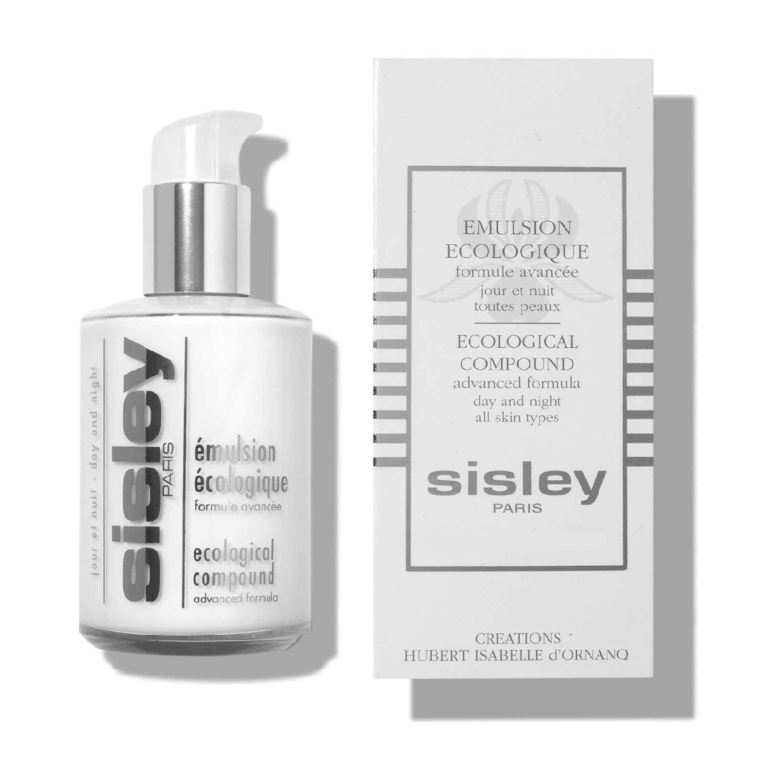 Emulsion Ecologique Formule Avancée 60 ml