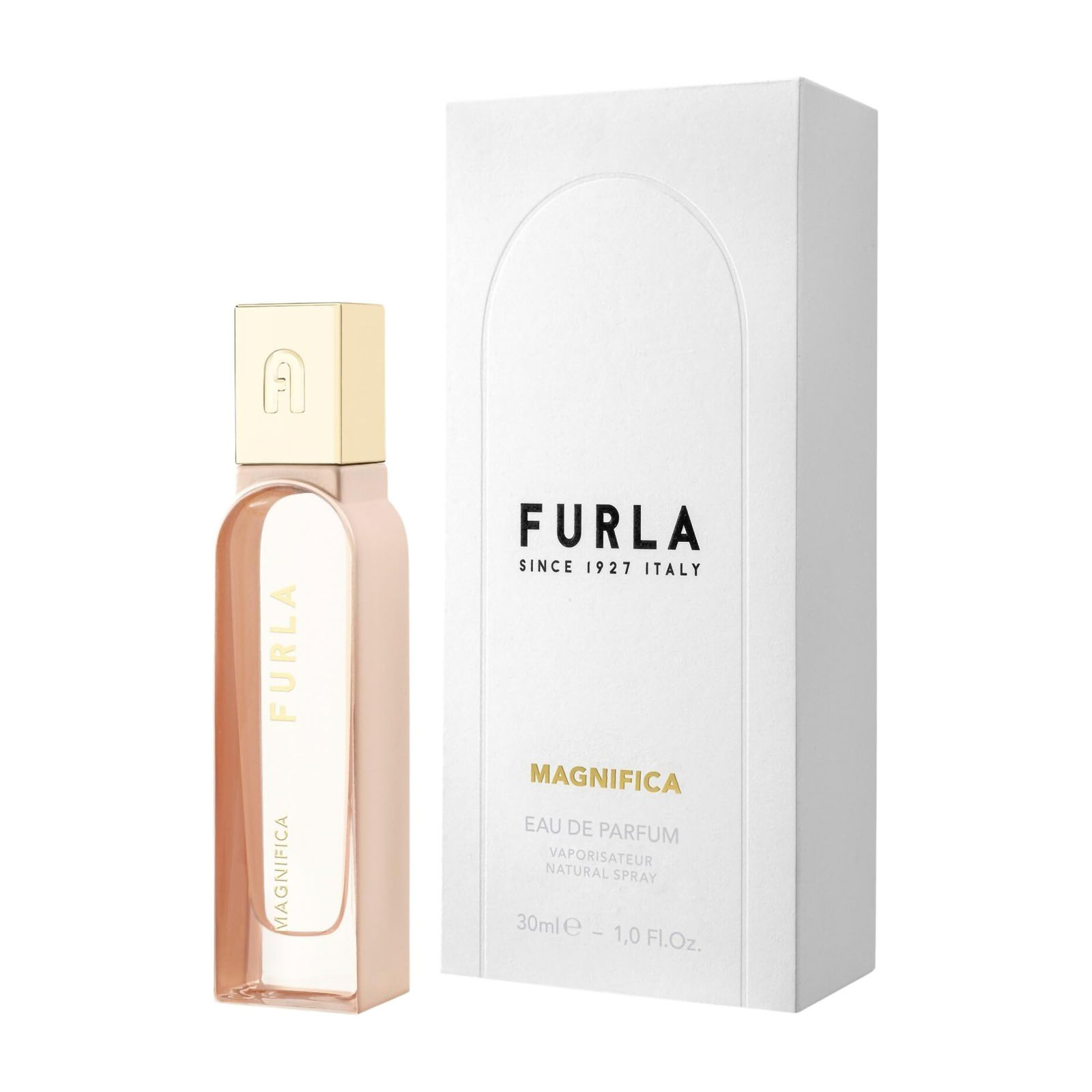 Magnifica - Eau De Parfum 30 ml