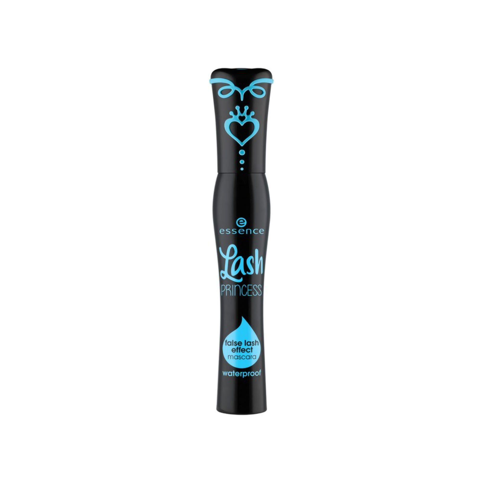 Mascara Lash Princess Ciglia Finte Water Proof