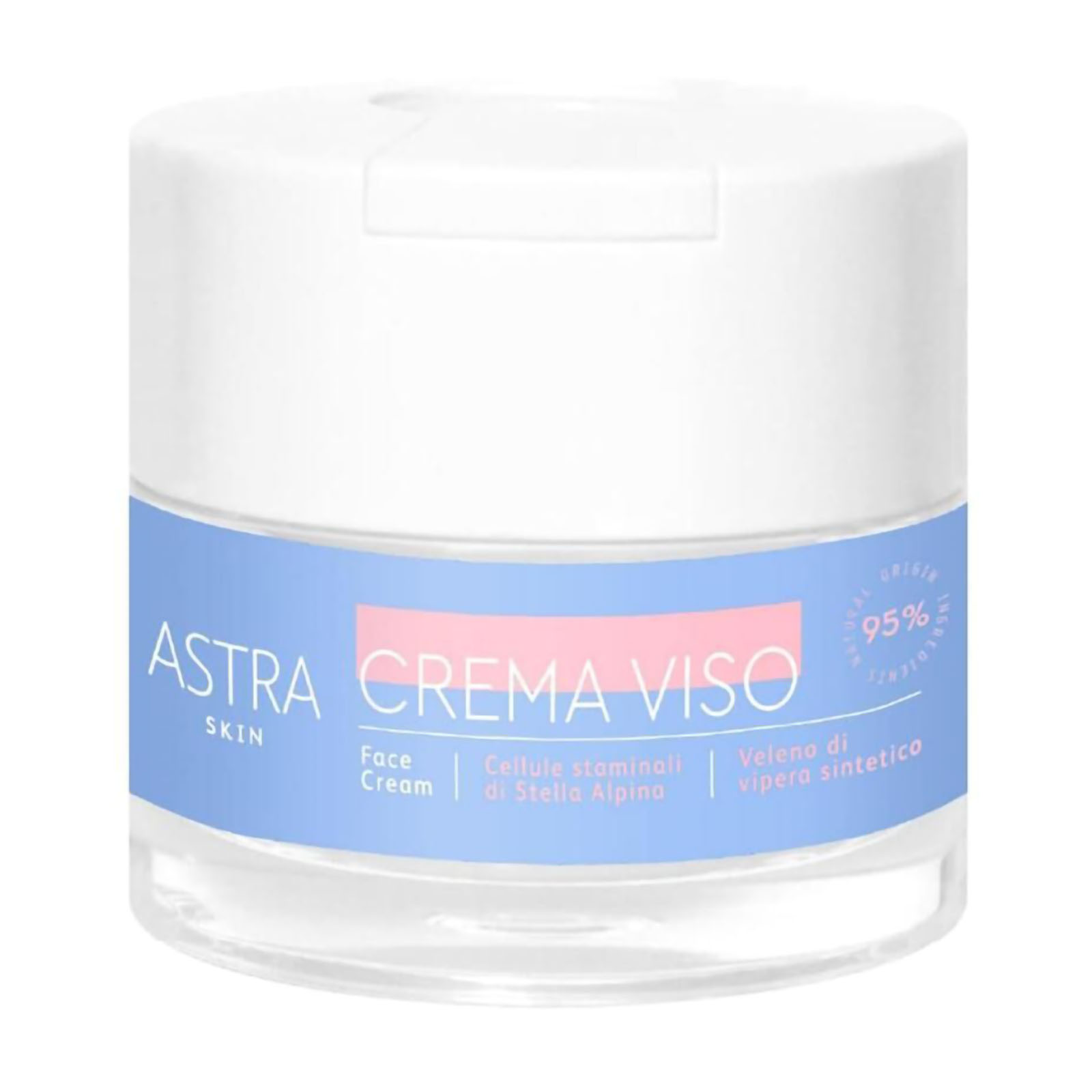Skin Crema Viso 30 ml