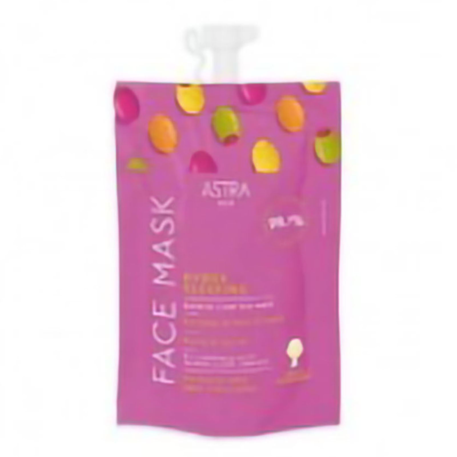 Maschera In Crema Hydra Sleeping 30 ml