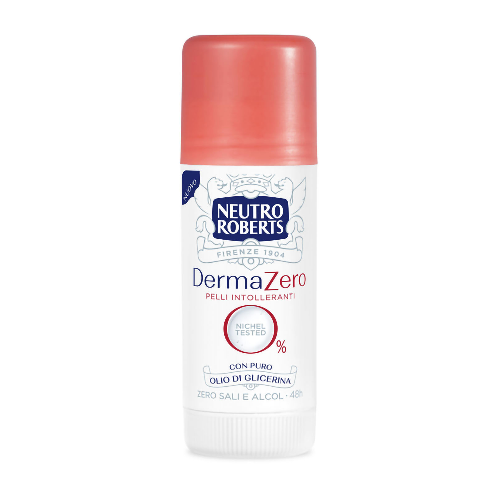 Deodorante Stick Derma Zero 40 ml