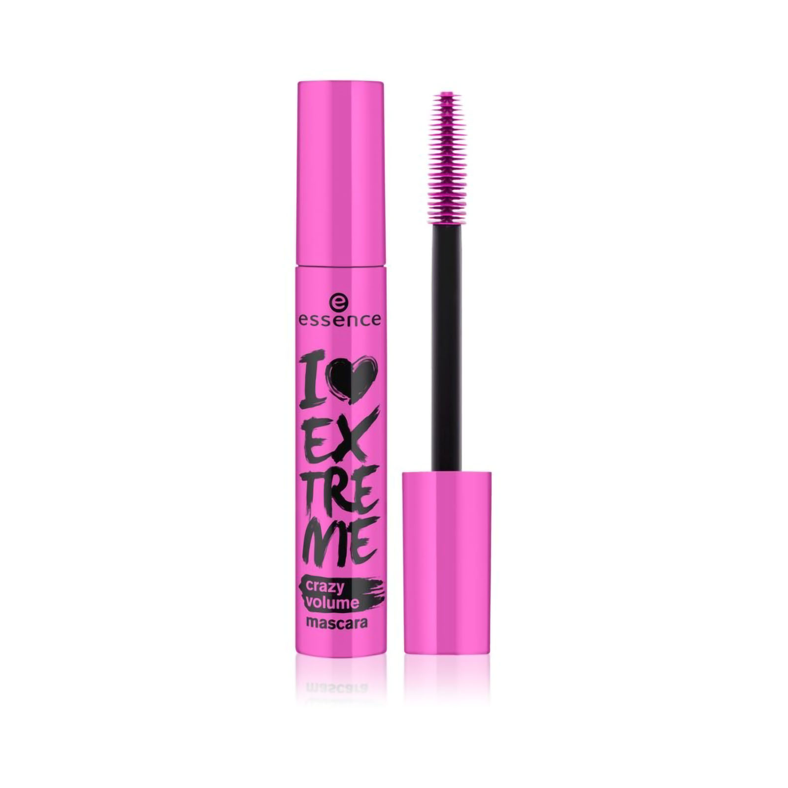 I Love Extreme Mascara Extra Volume