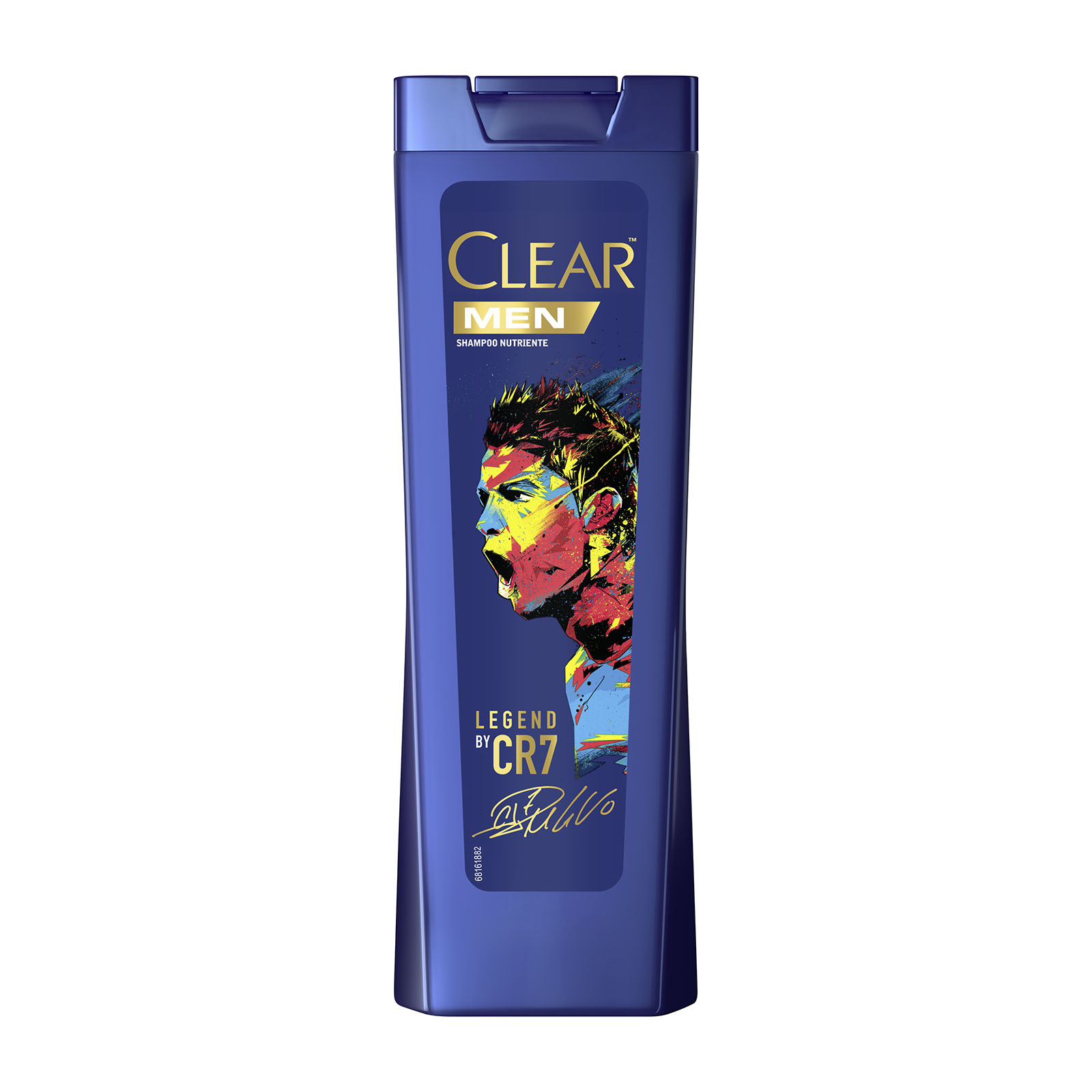 Shampoo Legend Cr7