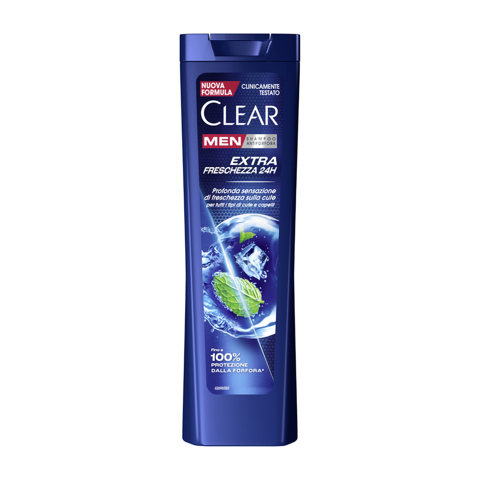 Shampoo Aniforfora Extra Freschezza 24h Tutti I Tipi Di Cute E Capelli