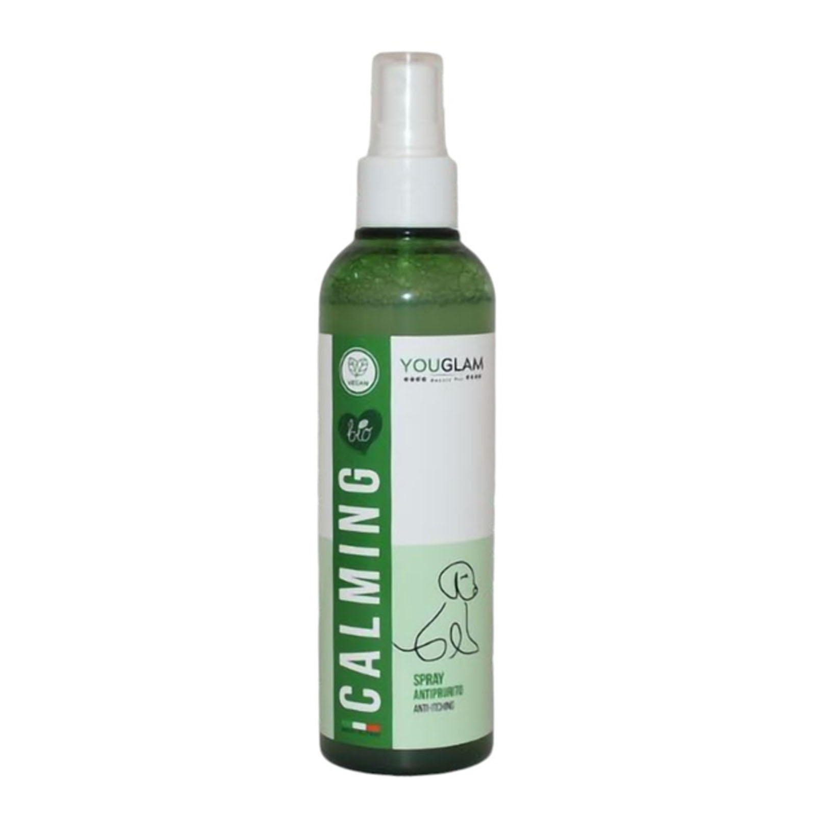 Spray Antiprurito 200 ml