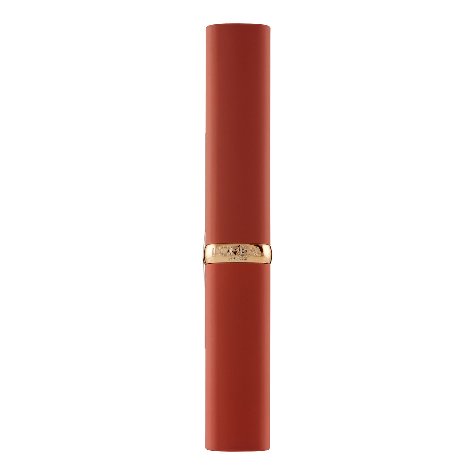 L'oréal paris Rossetto Color Riche Colors Of Worth, Finish Matte Worth matte 500 le beige freedom