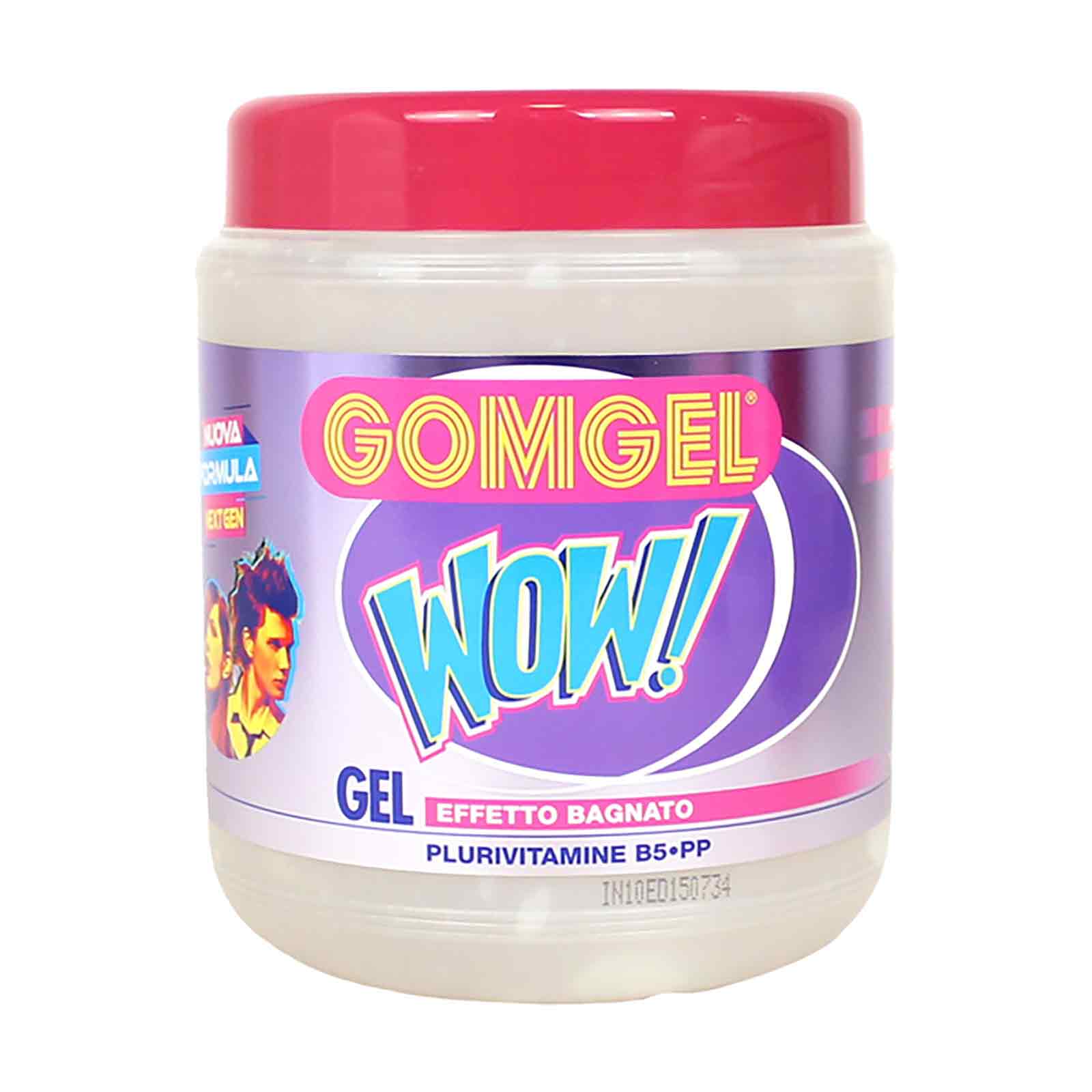 Gel Ultra Fix 1000 ml