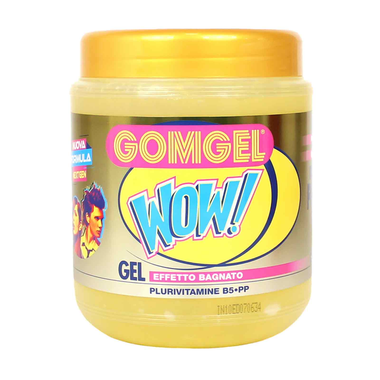 Gel Fissaggio Forte 1000 ml