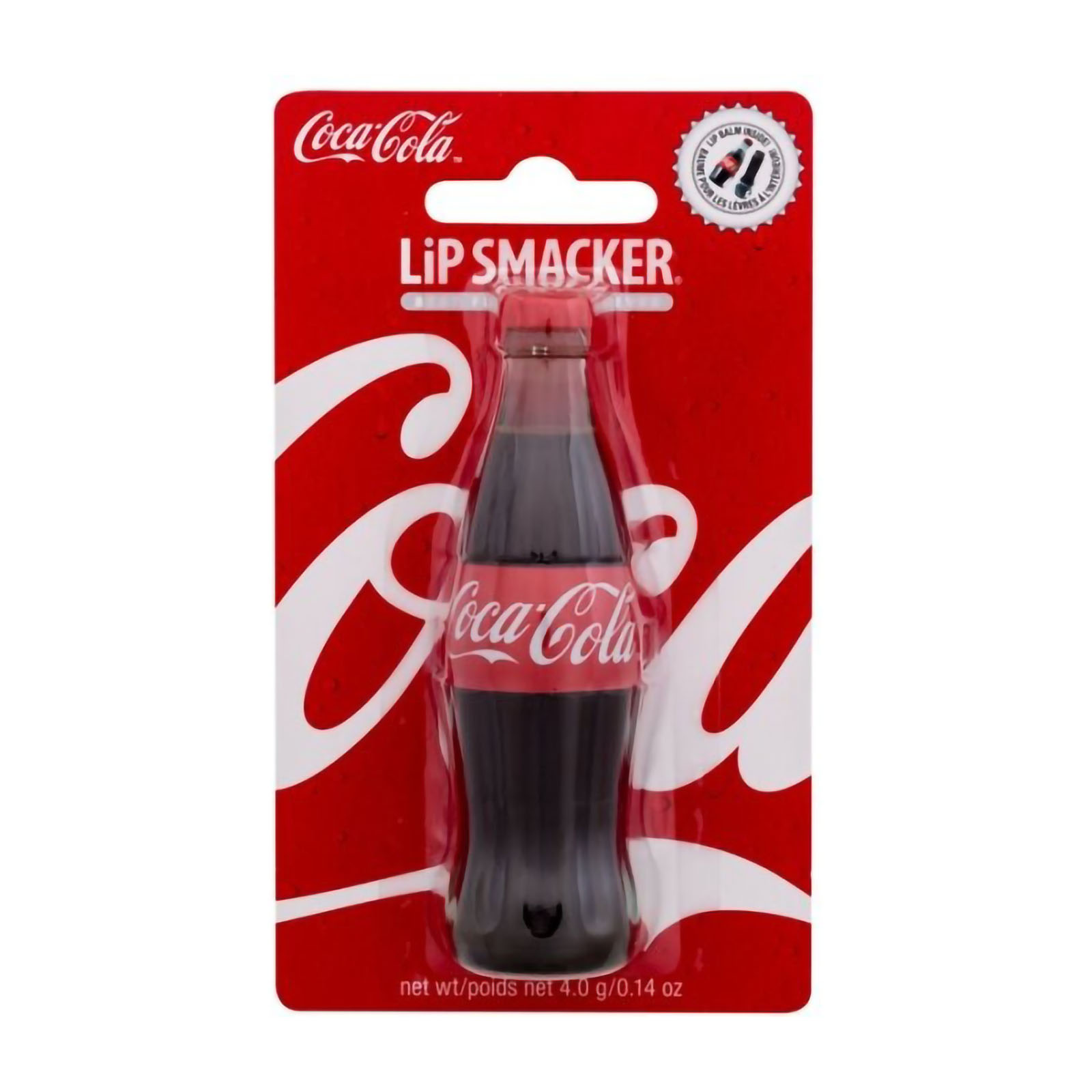 Coca-cola Balsamo Labbra 4 gr