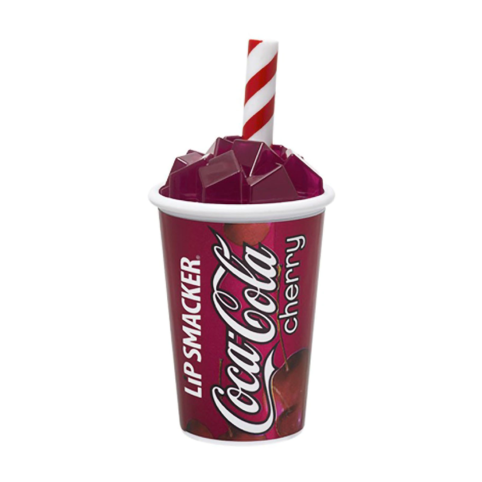 Cherry Coke Cup Balsamo Labbra 7,4 g