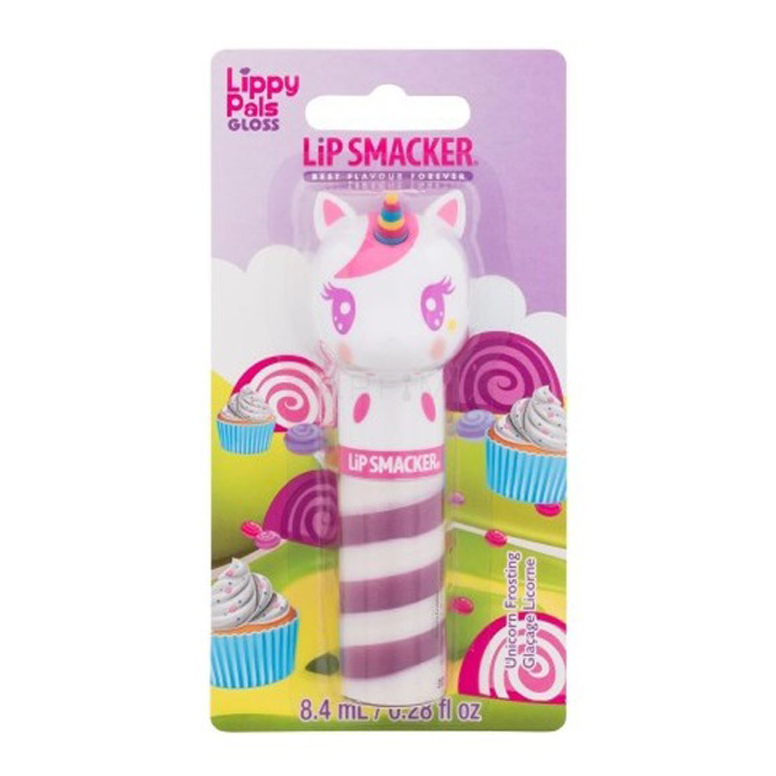 Lippy Pal Balm Unicorno 8,4 ml
