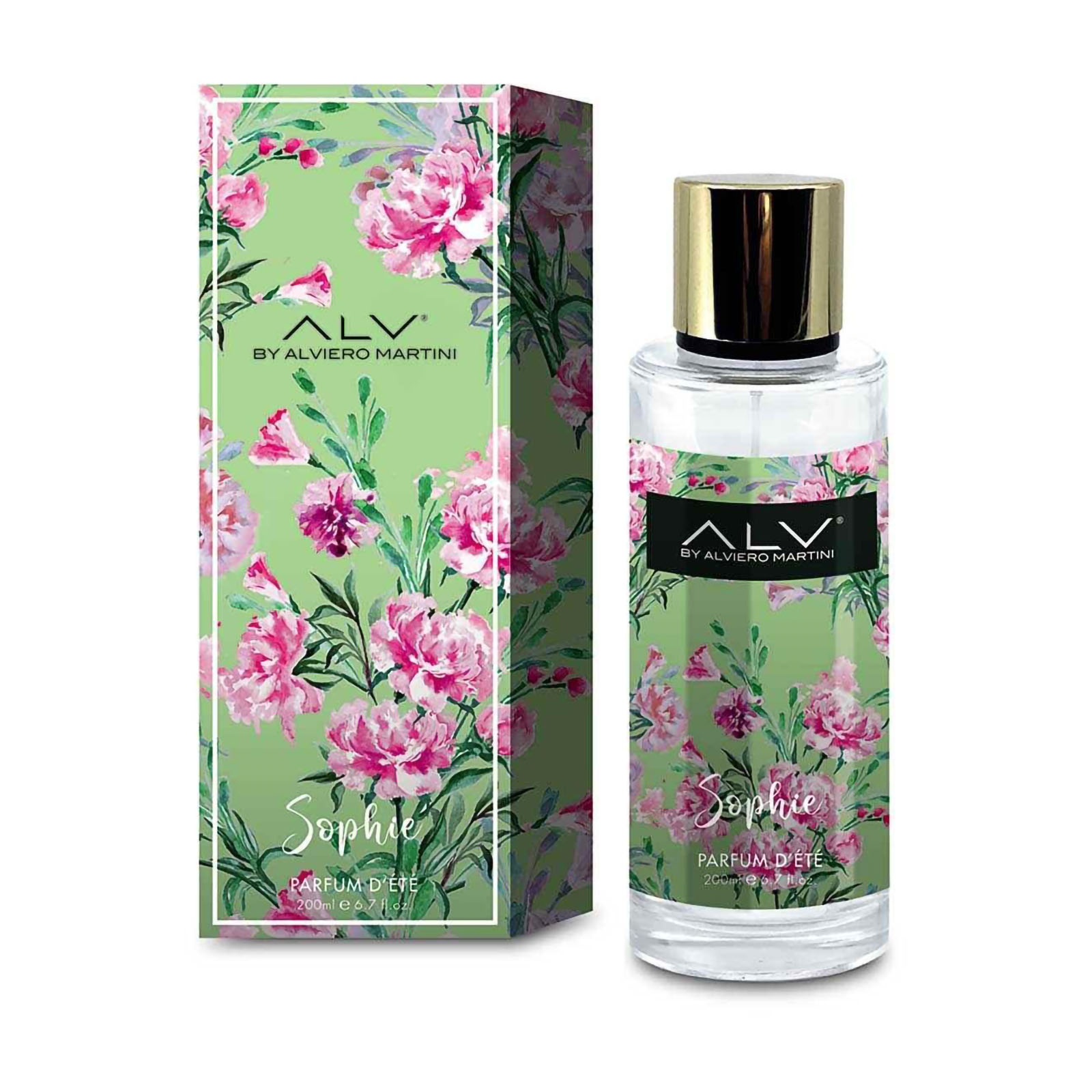 Parfum D`etè Sophie 250 ml