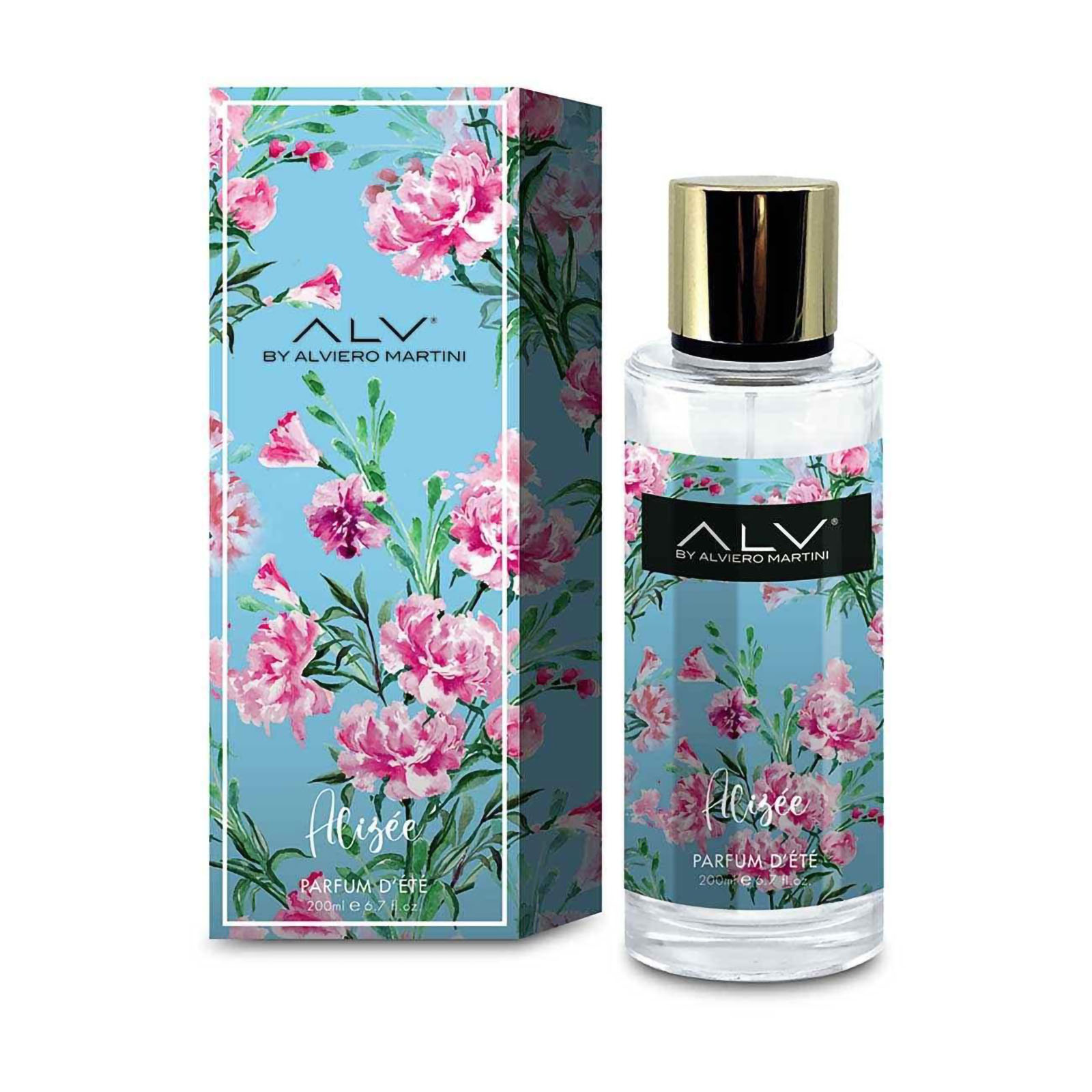 Parfum D`etè Alize 250 ml