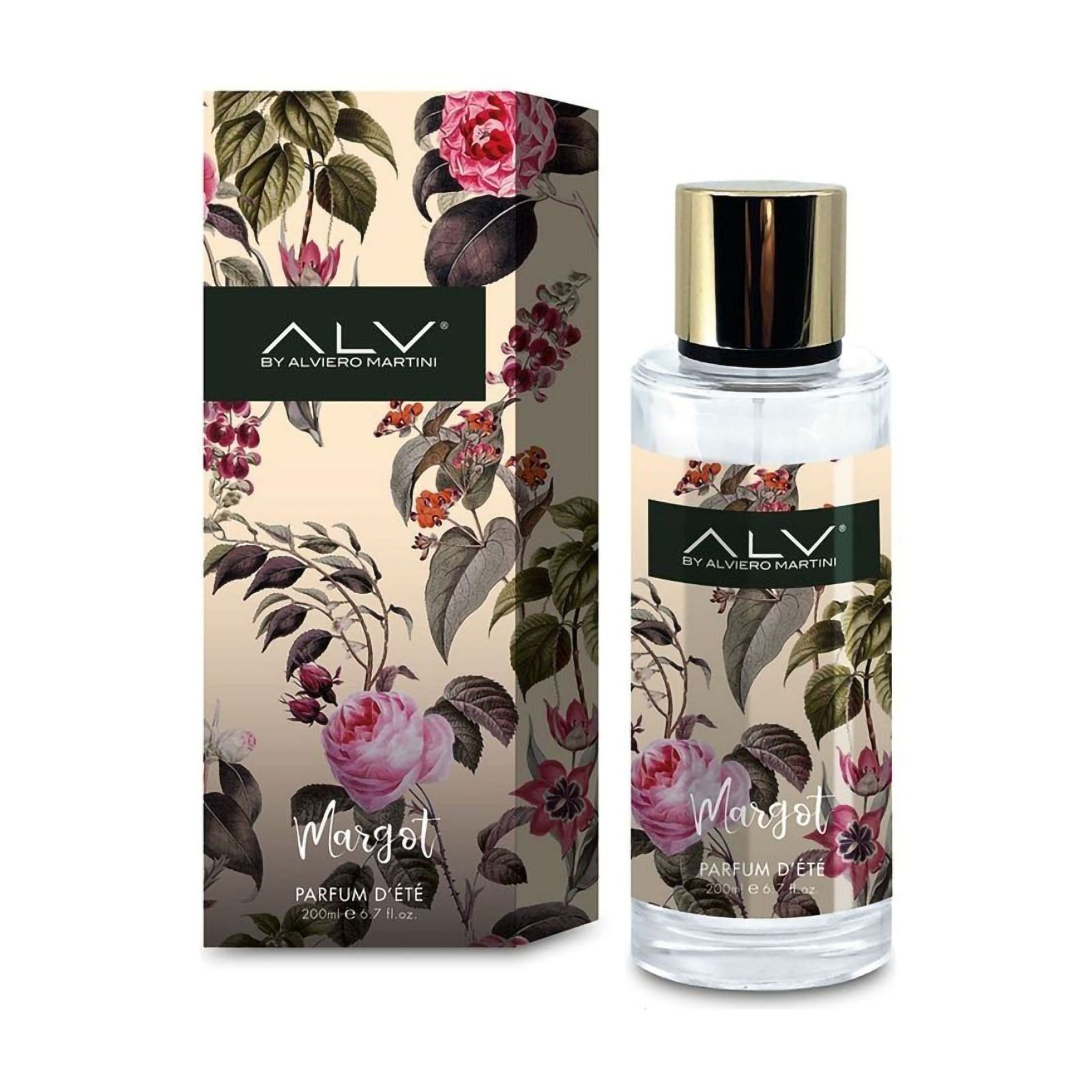 Parfum D`etè Margot 250 ml