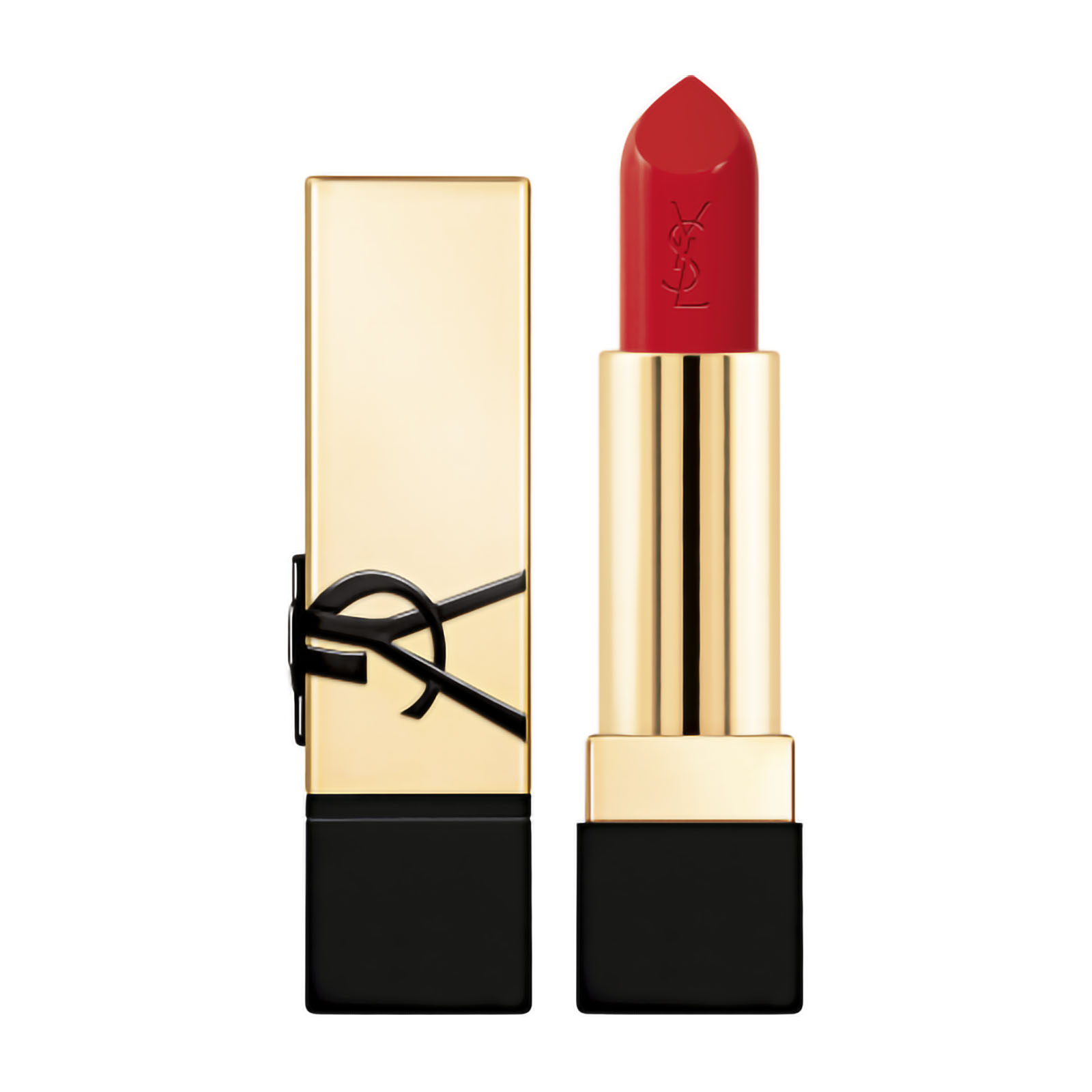 Rouge Pur Couture - Rossetto Rouge pur cout.reno red 01