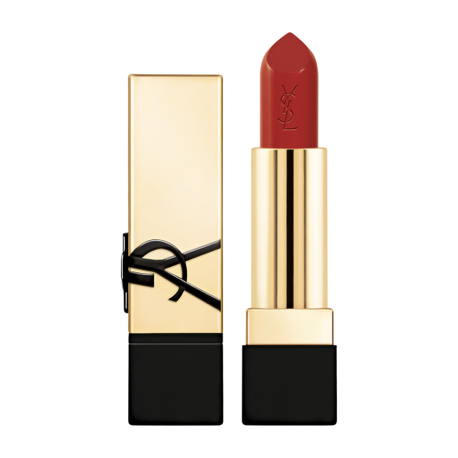 Yves saint laurent Rouge Pur Couture - Rossetto Rouge pur cout.reno red 1966