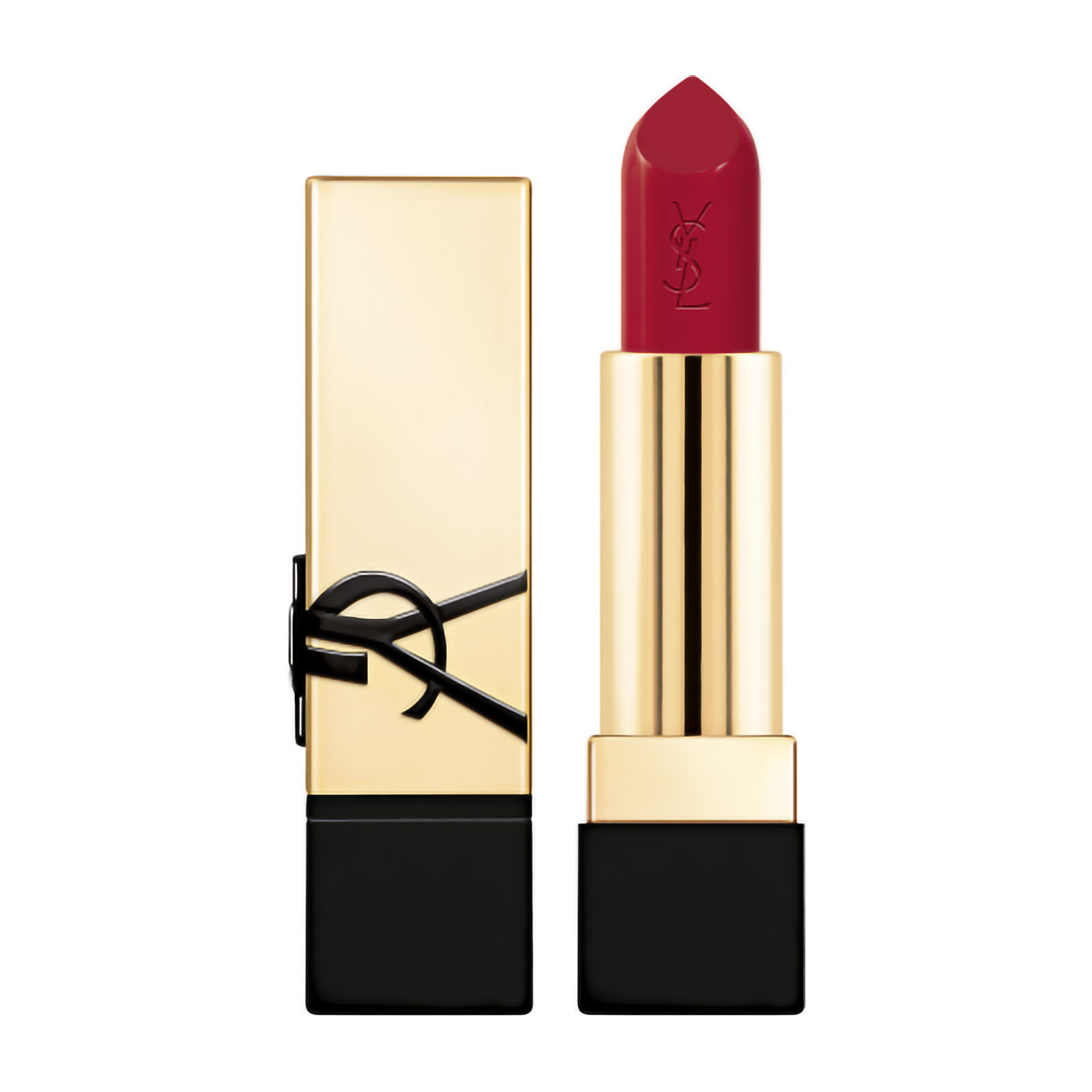 Yves saint laurent Rouge Pur Couture - Rossetto Rouge pur cout.reno muse r.300 rouge muse