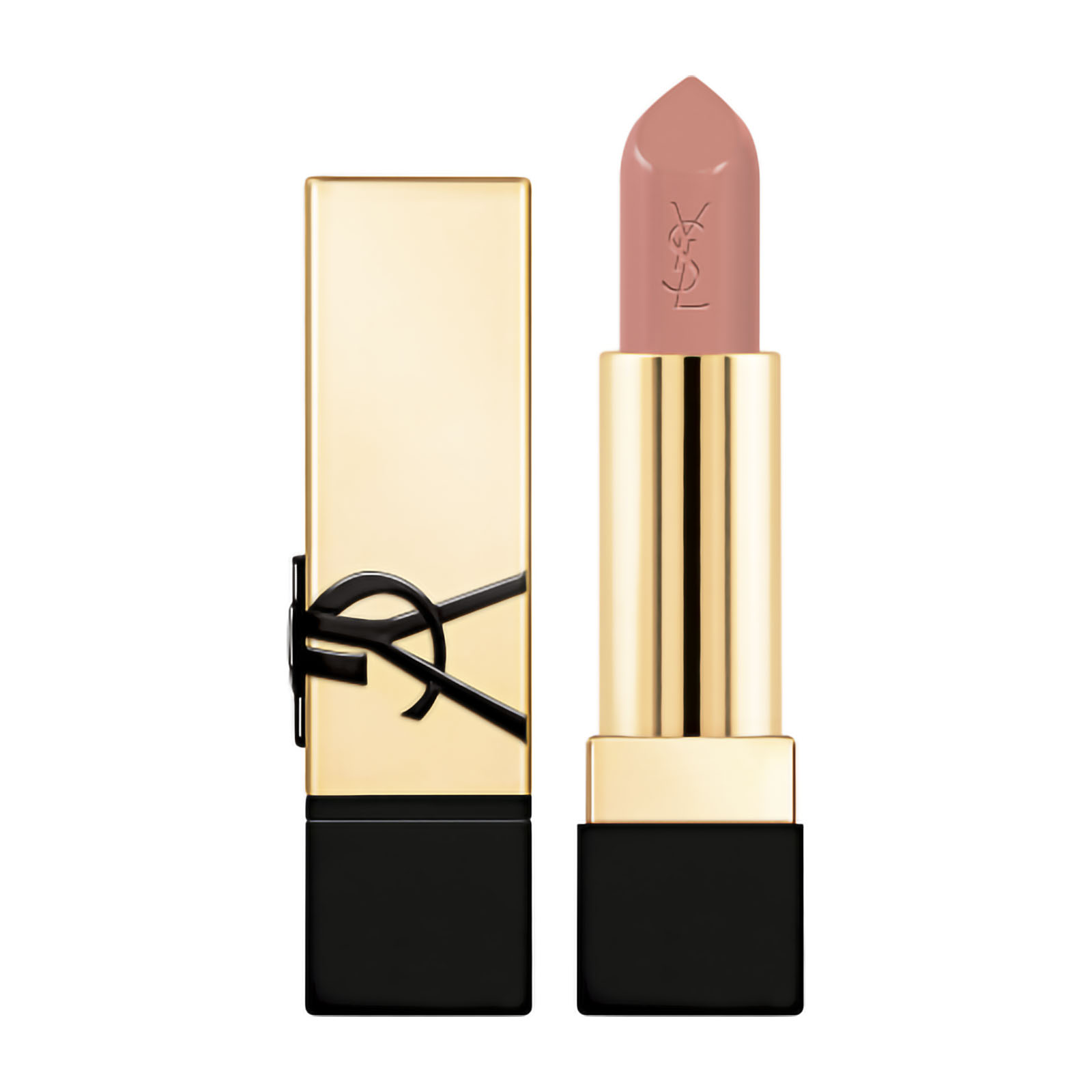Rouge Pur Couture - Rossetto Rouge pur cout.reno nude 03