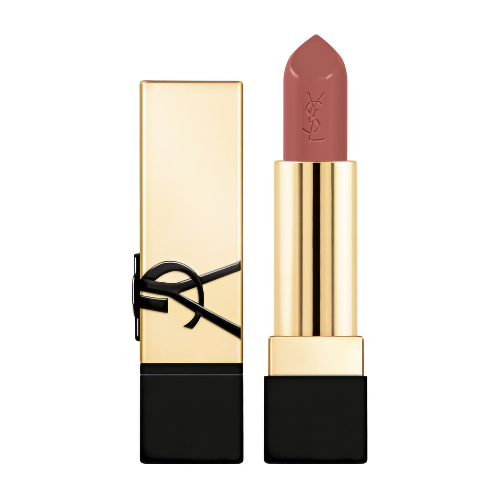 Yves saint laurent Rouge Pur Couture - Rossetto Rouge pur cout.reno nude 12