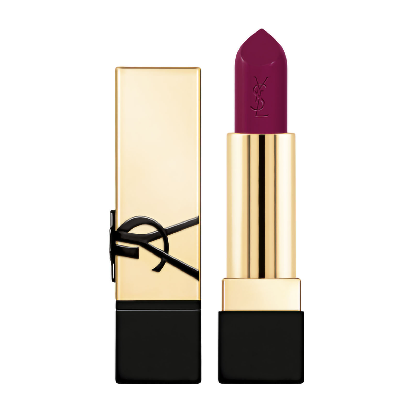 Yves saint laurent Rouge Pur Couture - Rossetto Rouge pur cout.reno pink 01