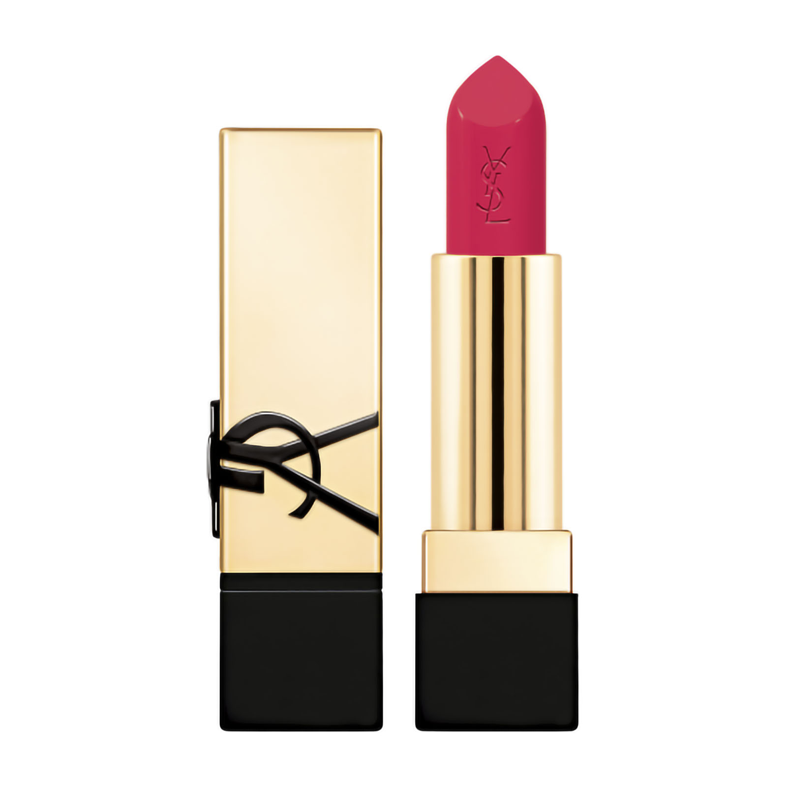 Yves saint laurent Rouge Pur Couture - Rossetto Rouge pur cout.reno pink 03