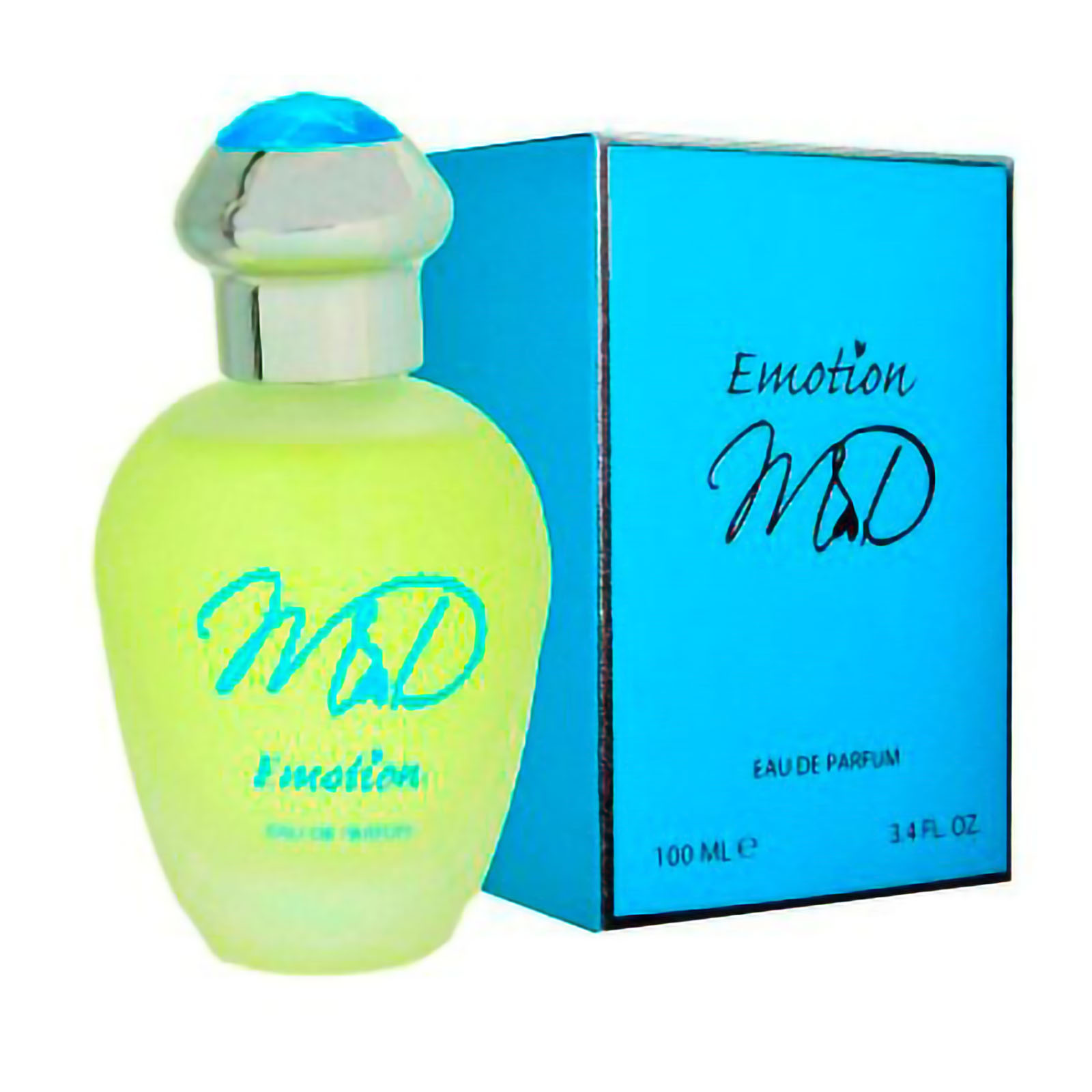 Emotion - Eau De Parfum 100 ml