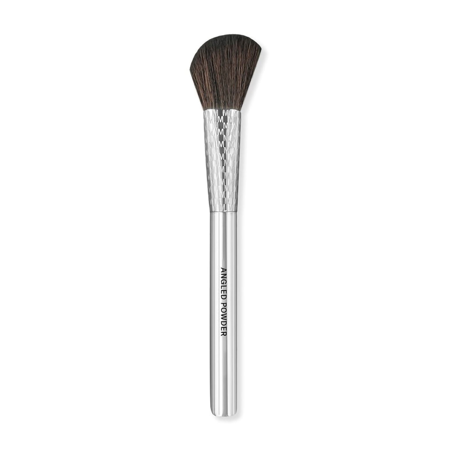 Mesauda Beauty Unisex F07 Angled Powder Brush 1Pz - Pennelli - Immagine 4