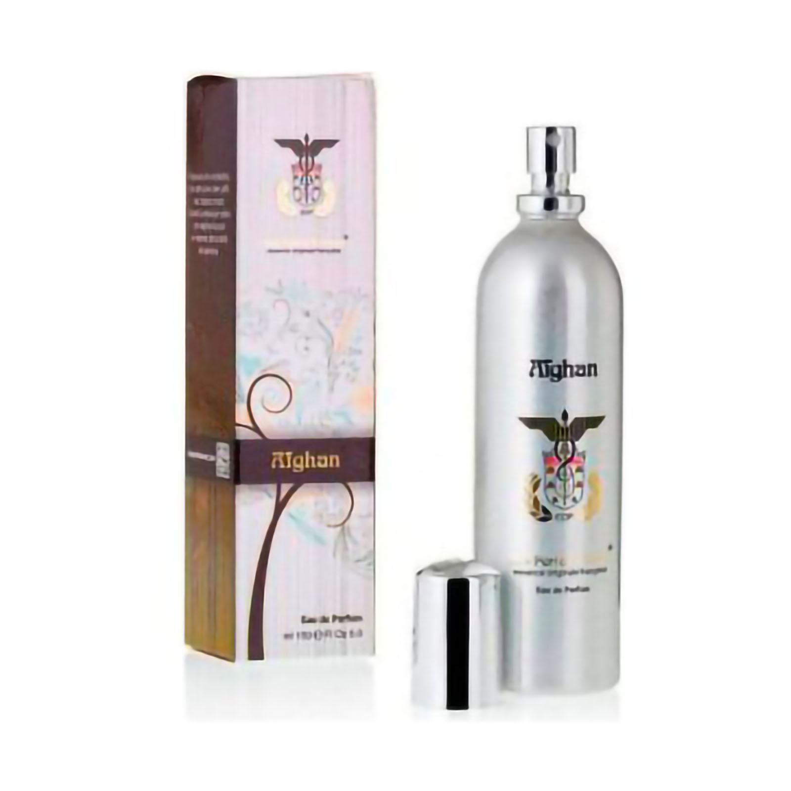 Afghan Uomo - Eau De Parfum 150 ml