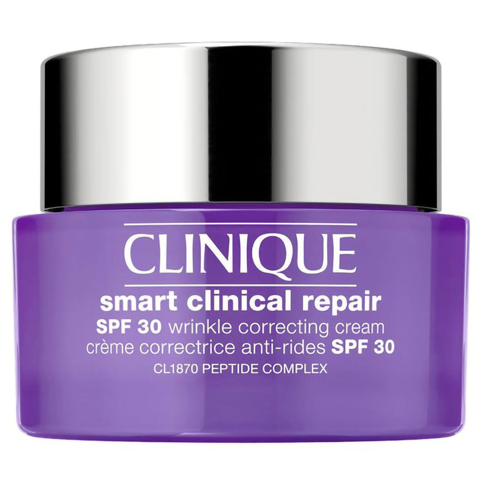 Smart Clinical Repair Spf 30 Wrinkle Correcting Cream 50 ml