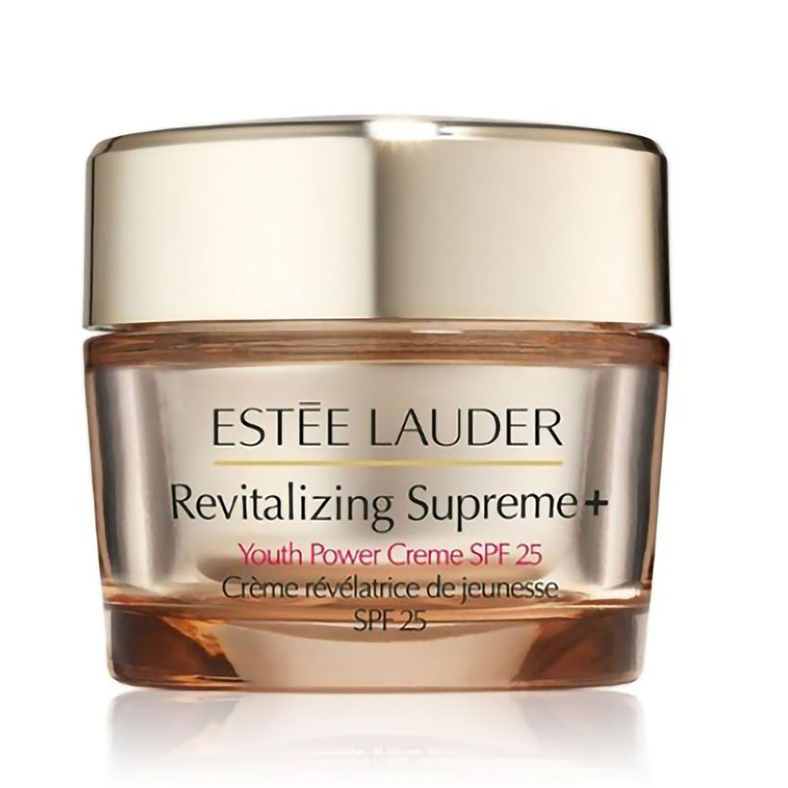 Revitalizing Supreme Plus Youth Power Creme Spf25 50 ml