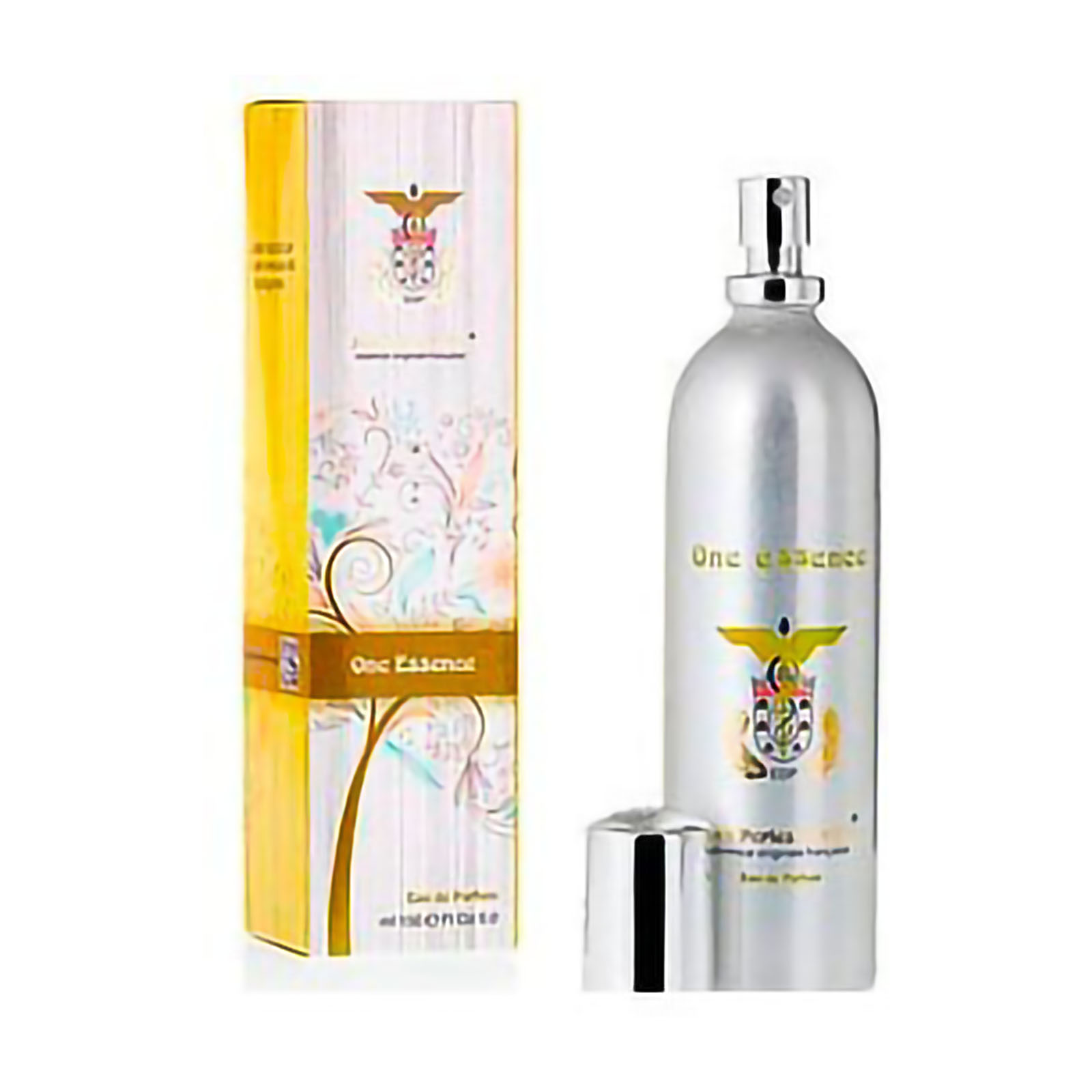 One E$$ence Uomo - Eau De Parfum 150 ml