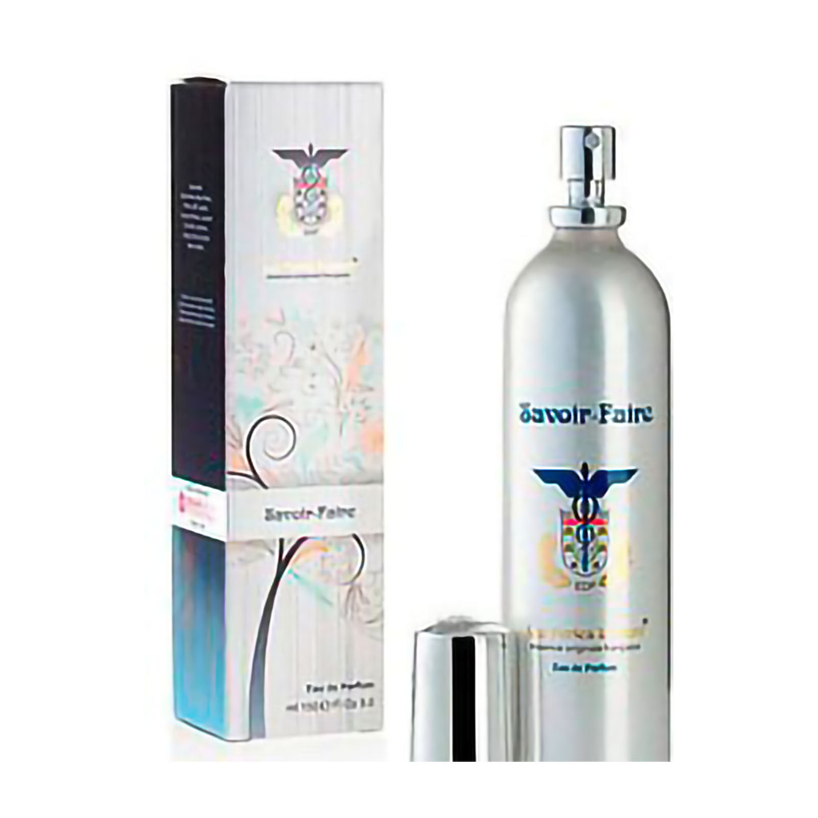Savoir-faire Uomo - Eau De Parfum 150 ml