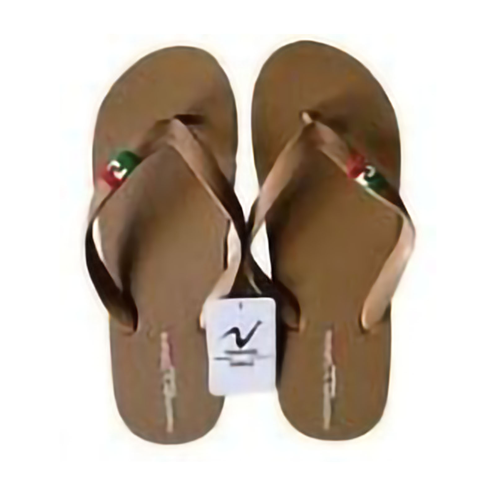 Infradito Uomo Camel 43